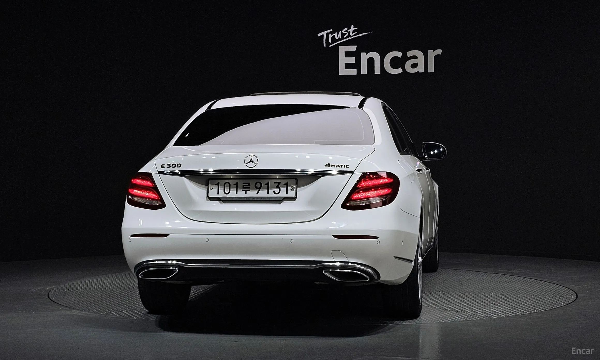 Mercedes Benz E-Class W213 превью 3