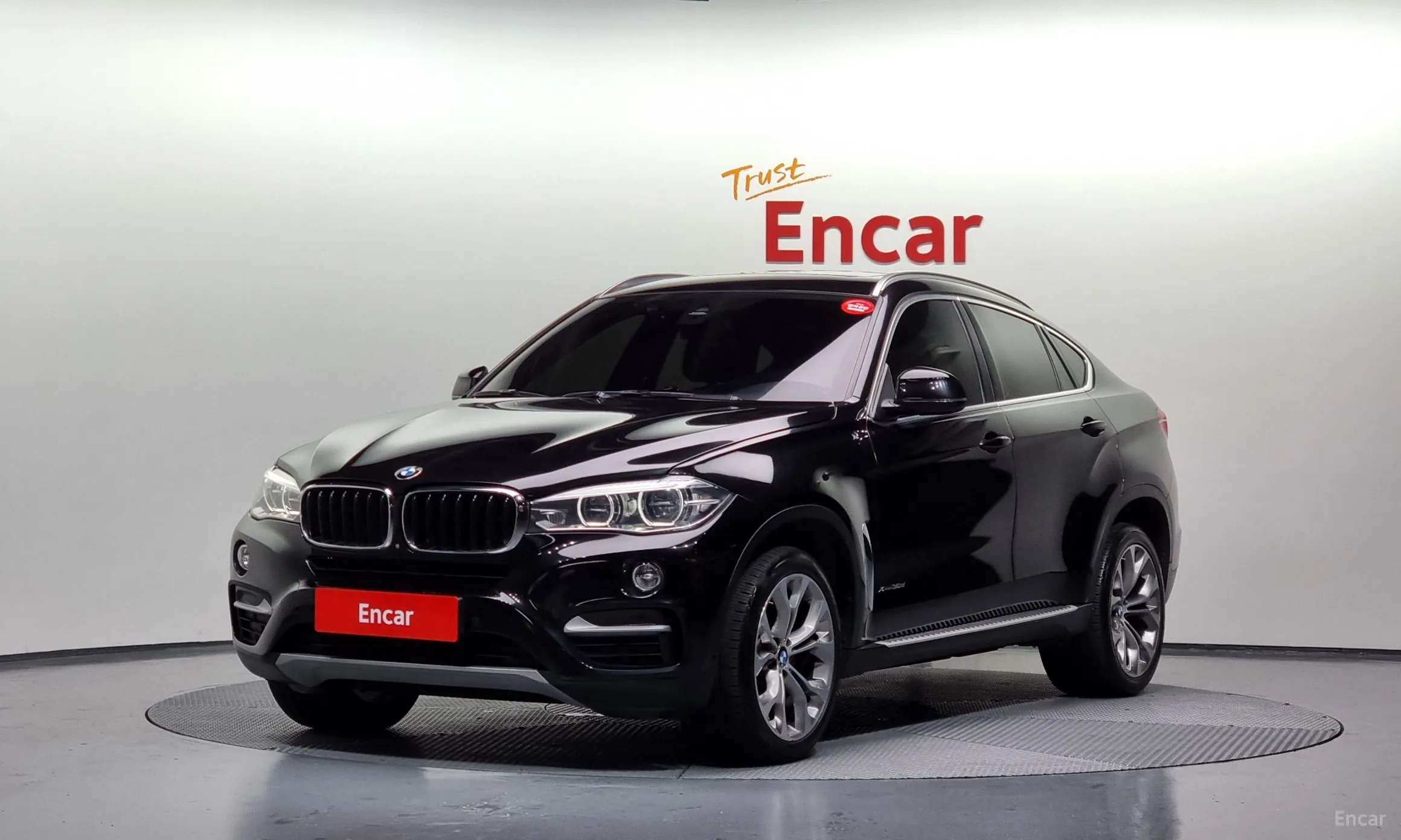 X6 (F16)