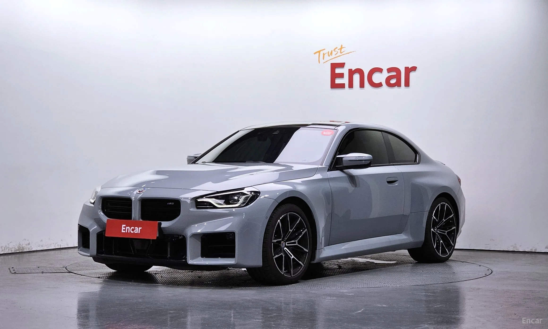 M2 (G87)