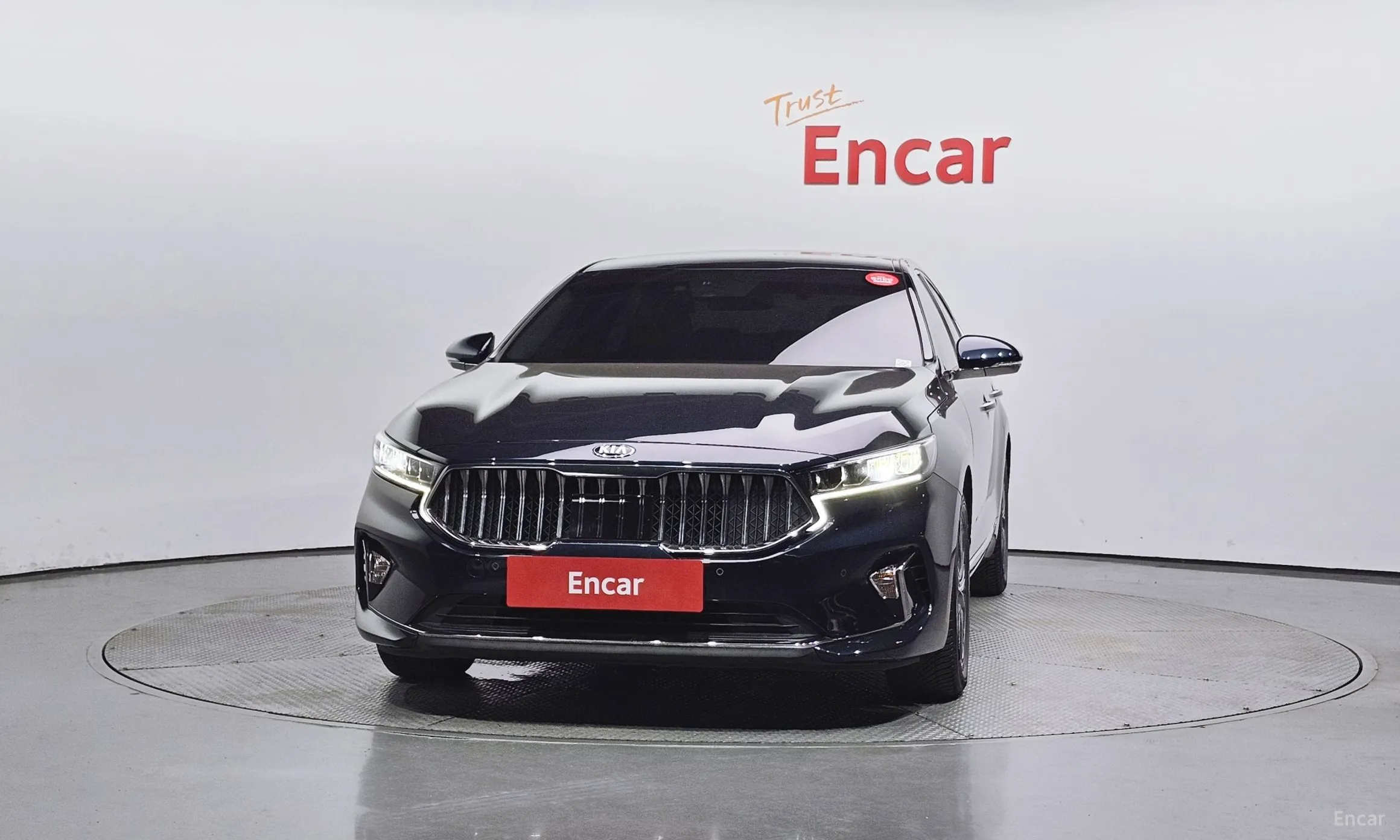 Kia K7 Premier Hybrid