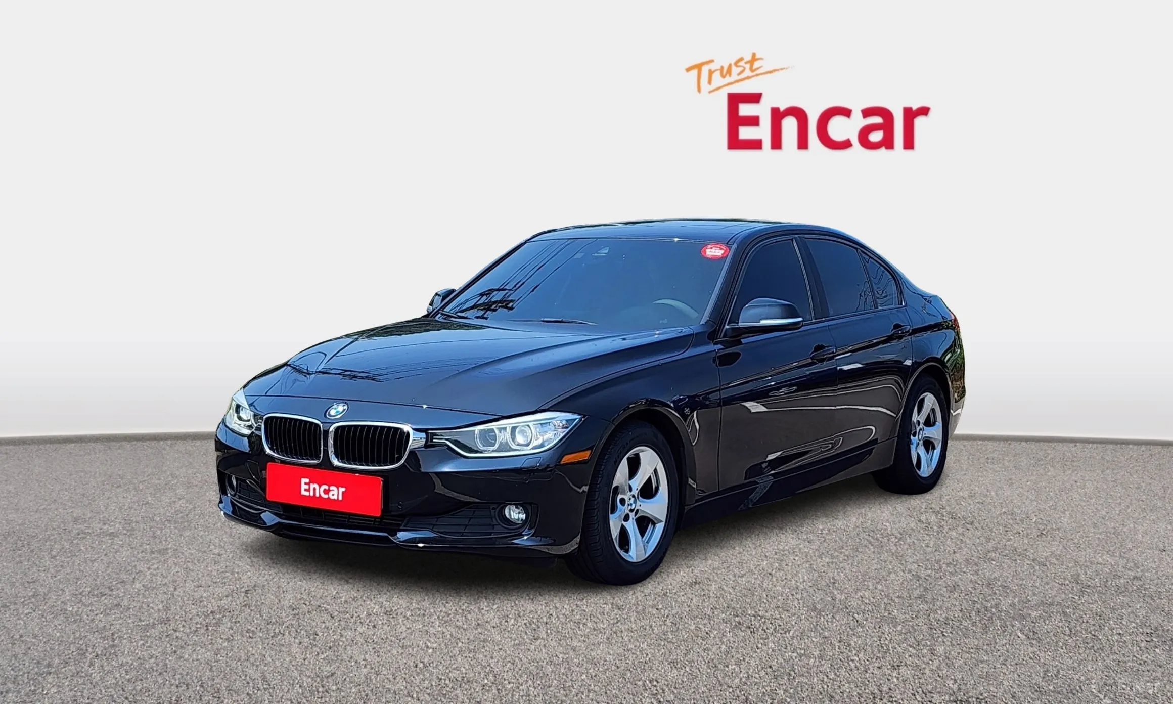 3 Series (F30)