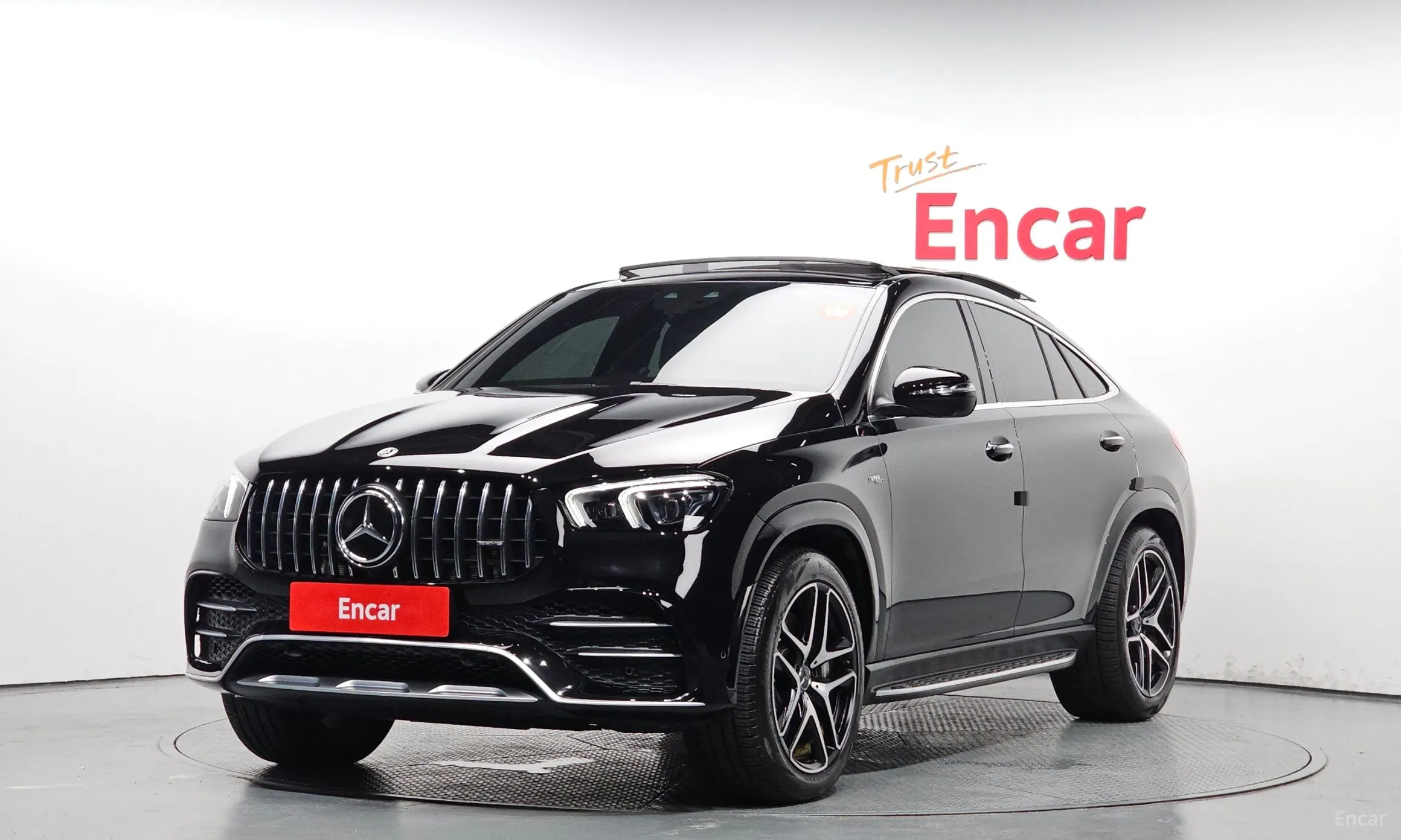 GLE-Class W167