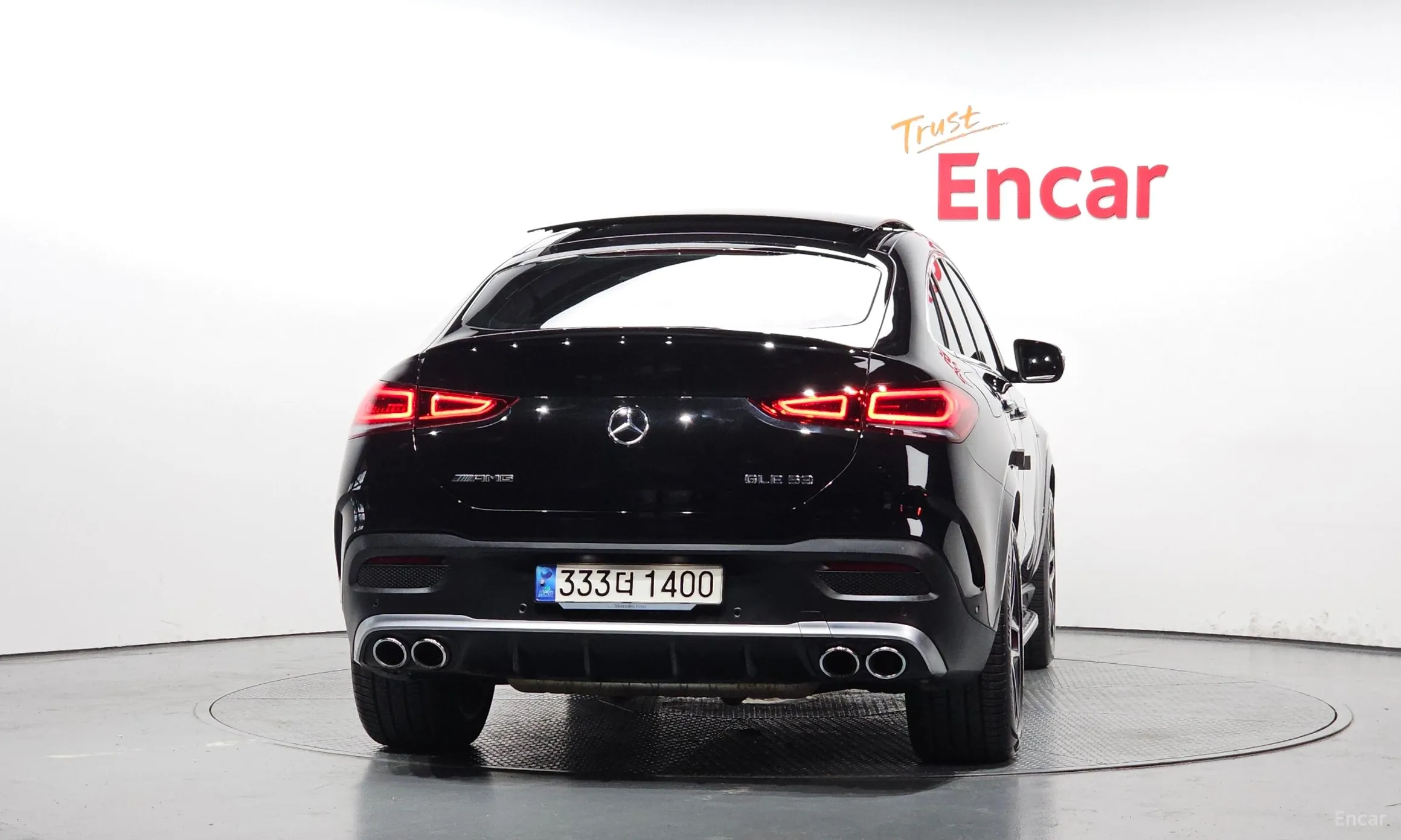 Mercedes Benz GLE-Class W167 превью 3