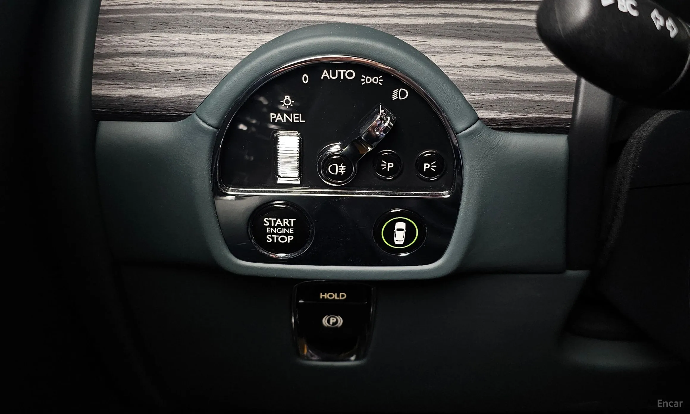 Rolls-Royce Ghost 2nd Generation превью 17