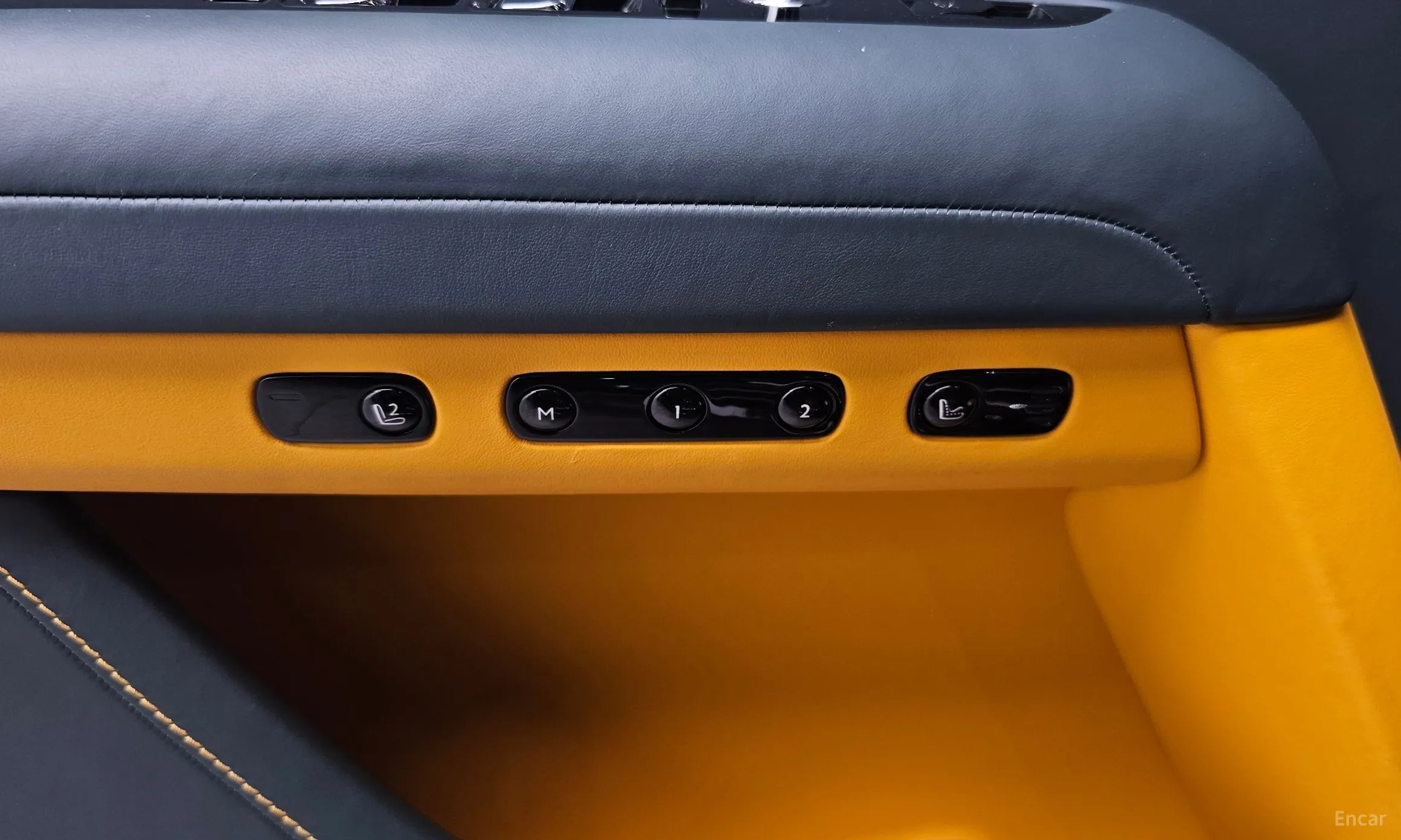 Rolls-Royce Ghost 2nd Generation превью 18