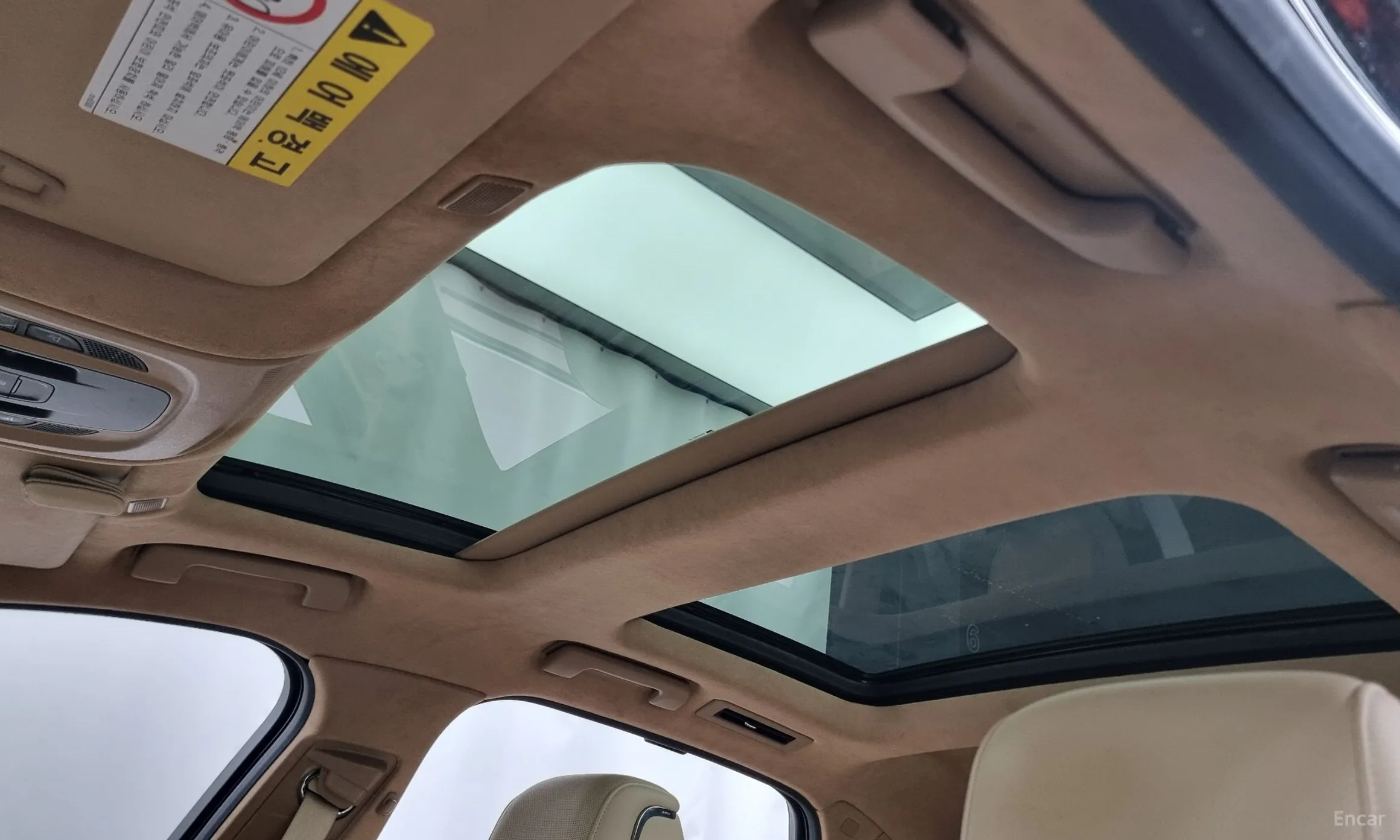 Cadillac CT6 превью 18