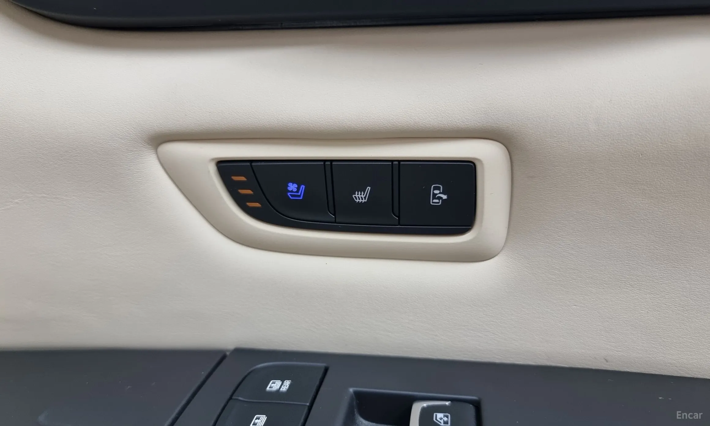 Cadillac CT6 превью 19
