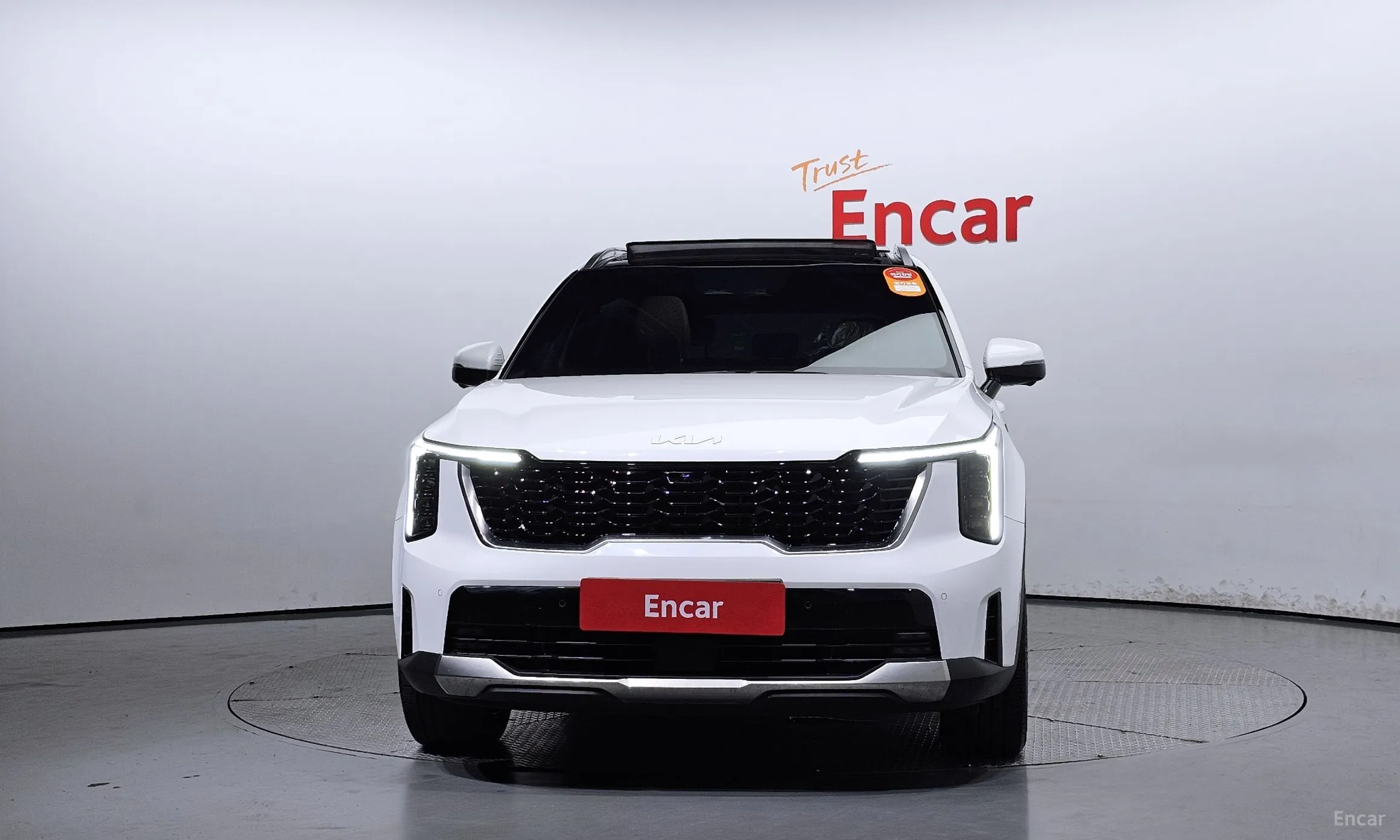 Kia Sorento 4th Generation превью 2