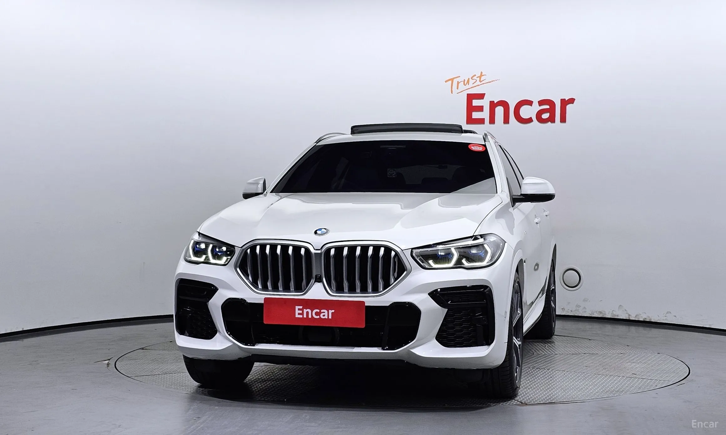 BMW X6 (G06)