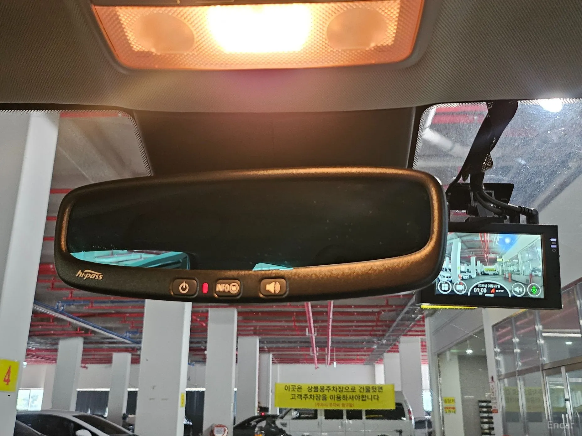 Chevrolet (GM Daewoo) Trax превью 4