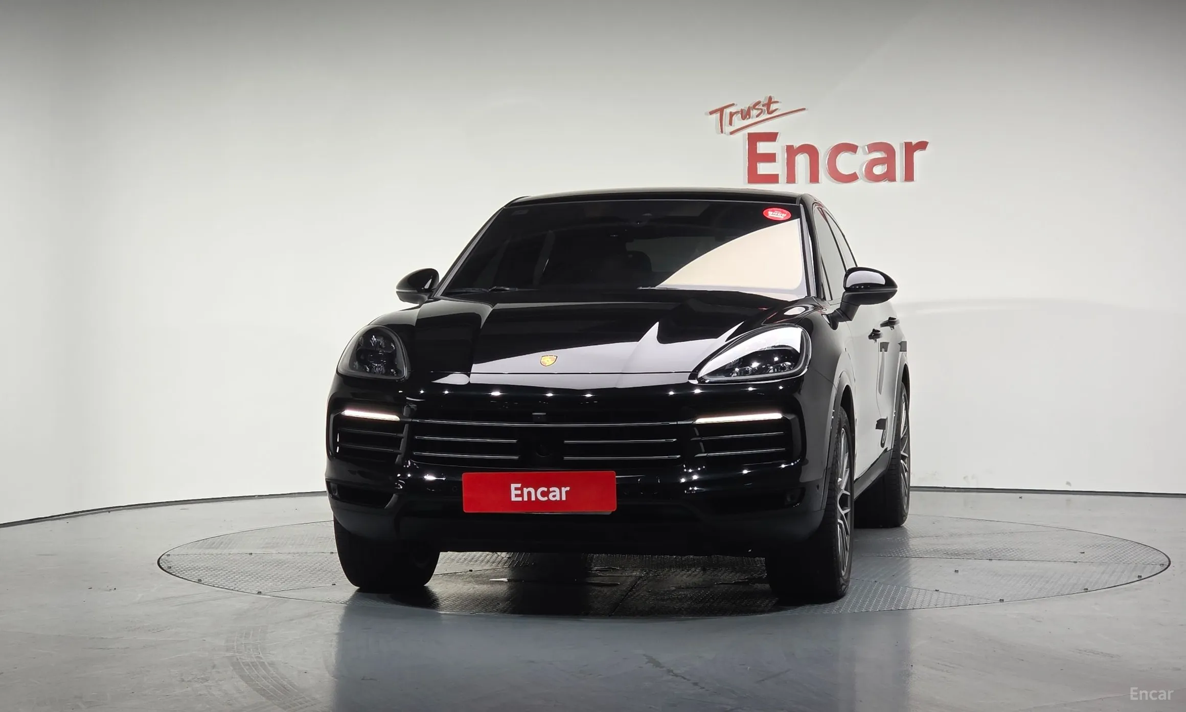 Porsche Cayenne (PO536) превью 2
