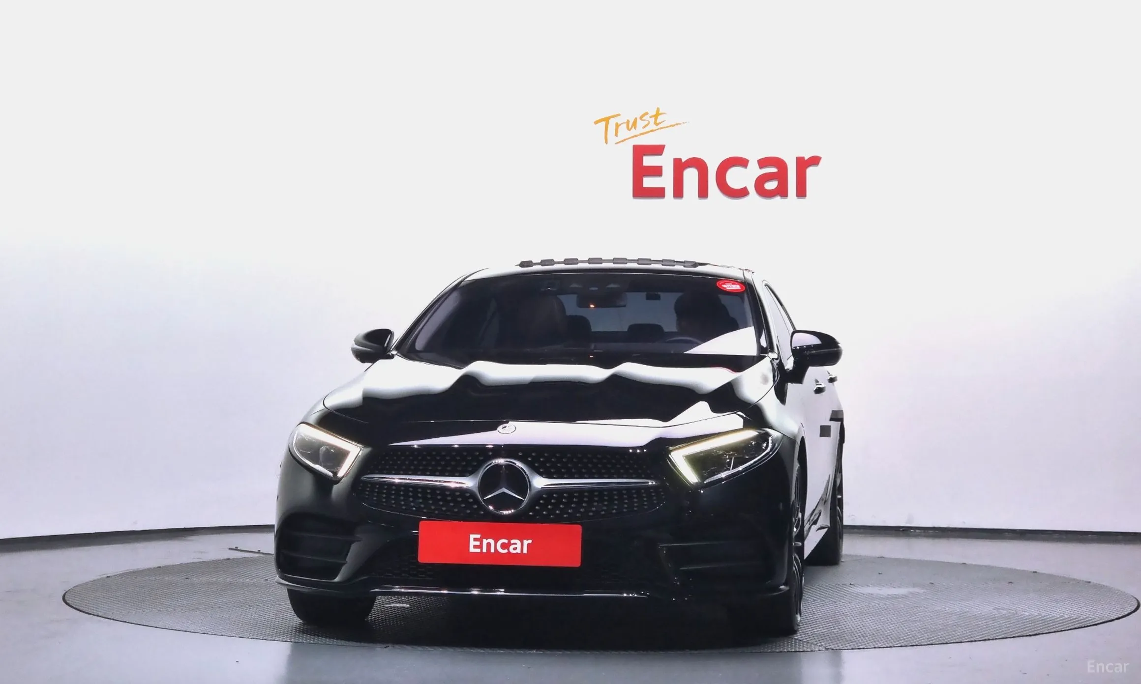 Mercedes Benz CLS-Class C257 превью 2