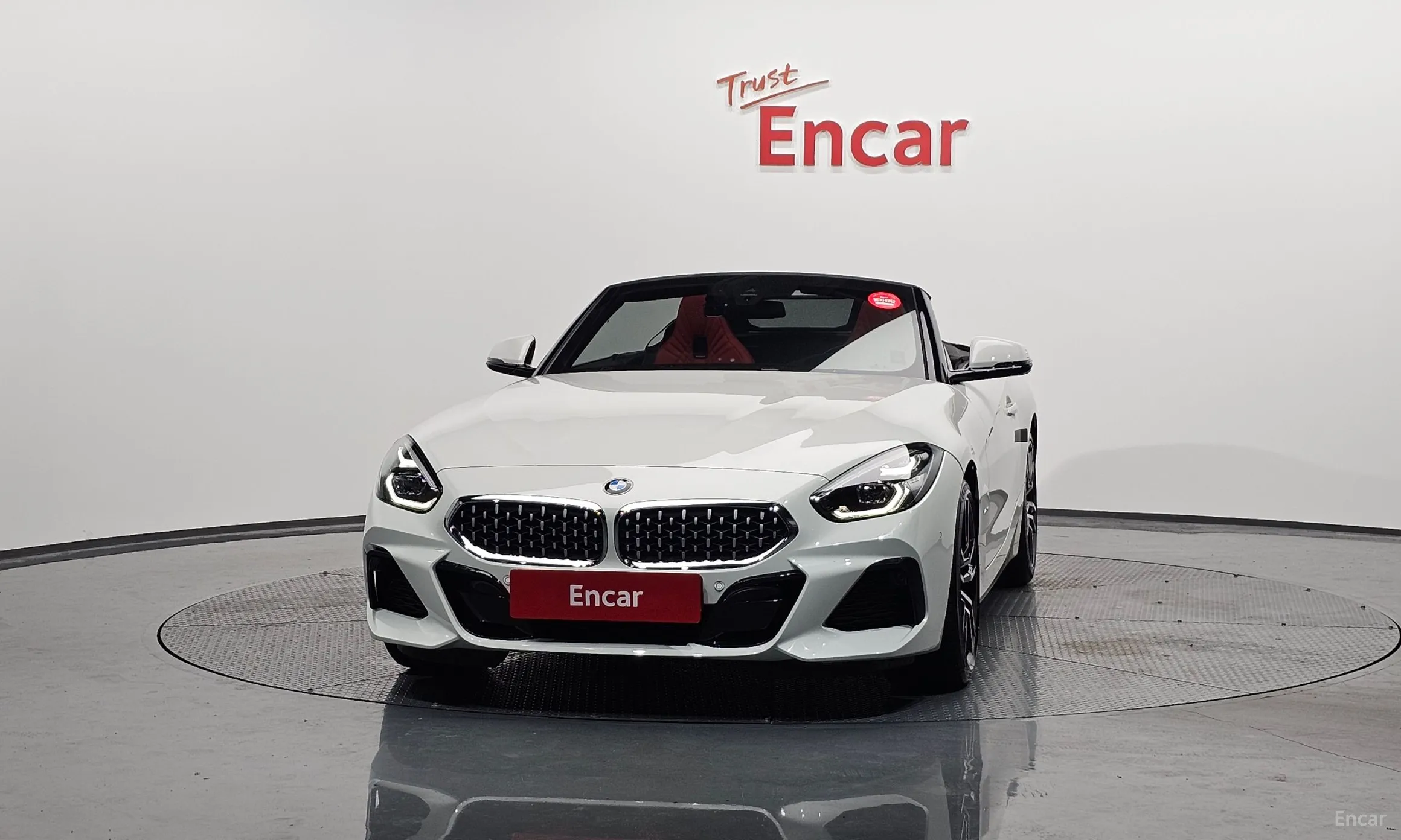 BMW Z4 (G29)