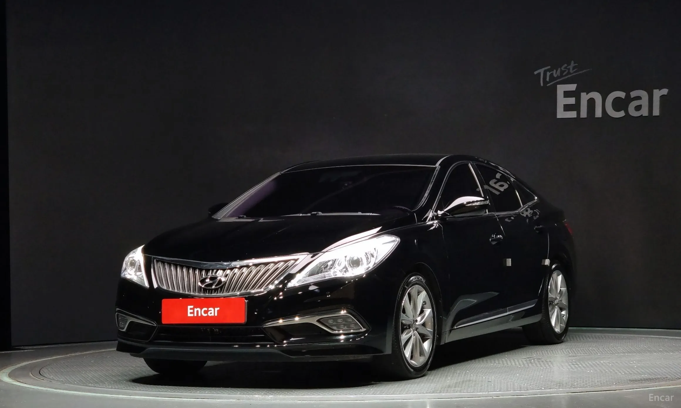 Grandeur HG