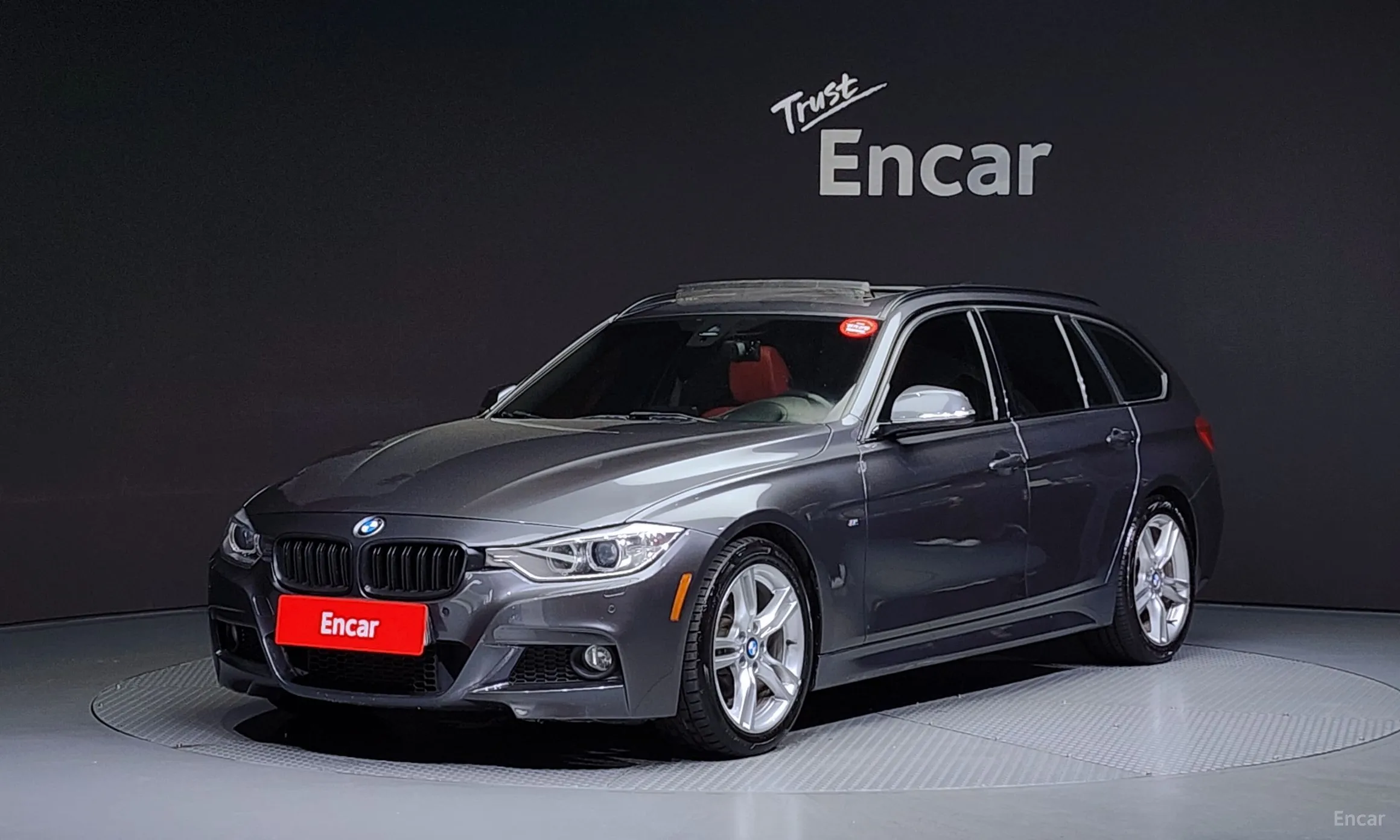 3 Series (F30)