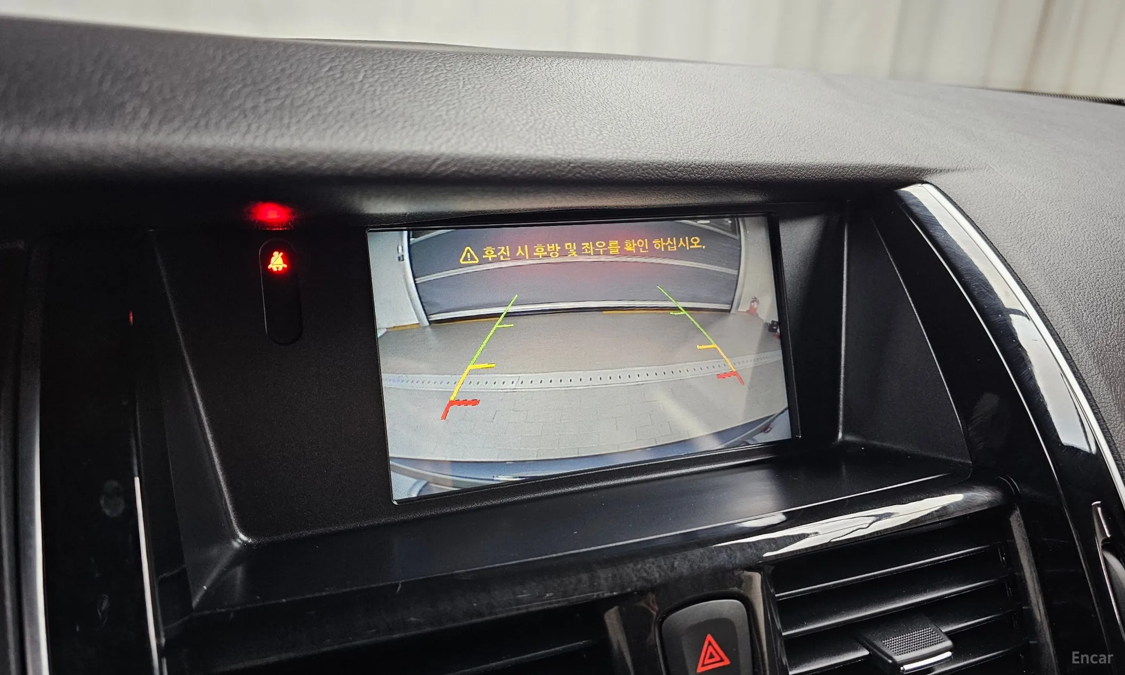 Renault Korea (Samsung) SM7 превью 17