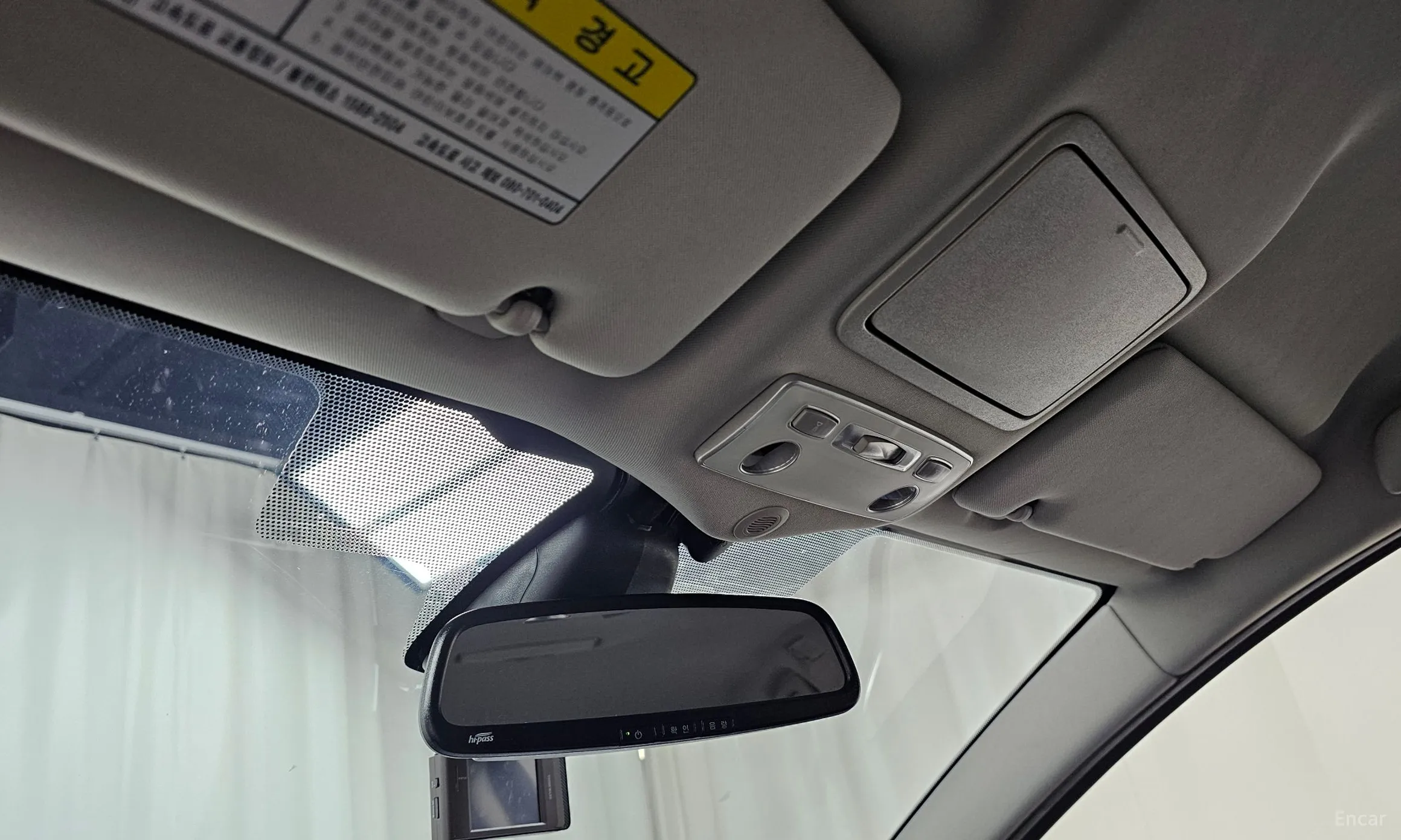 Renault Korea (Samsung) SM7 превью 18