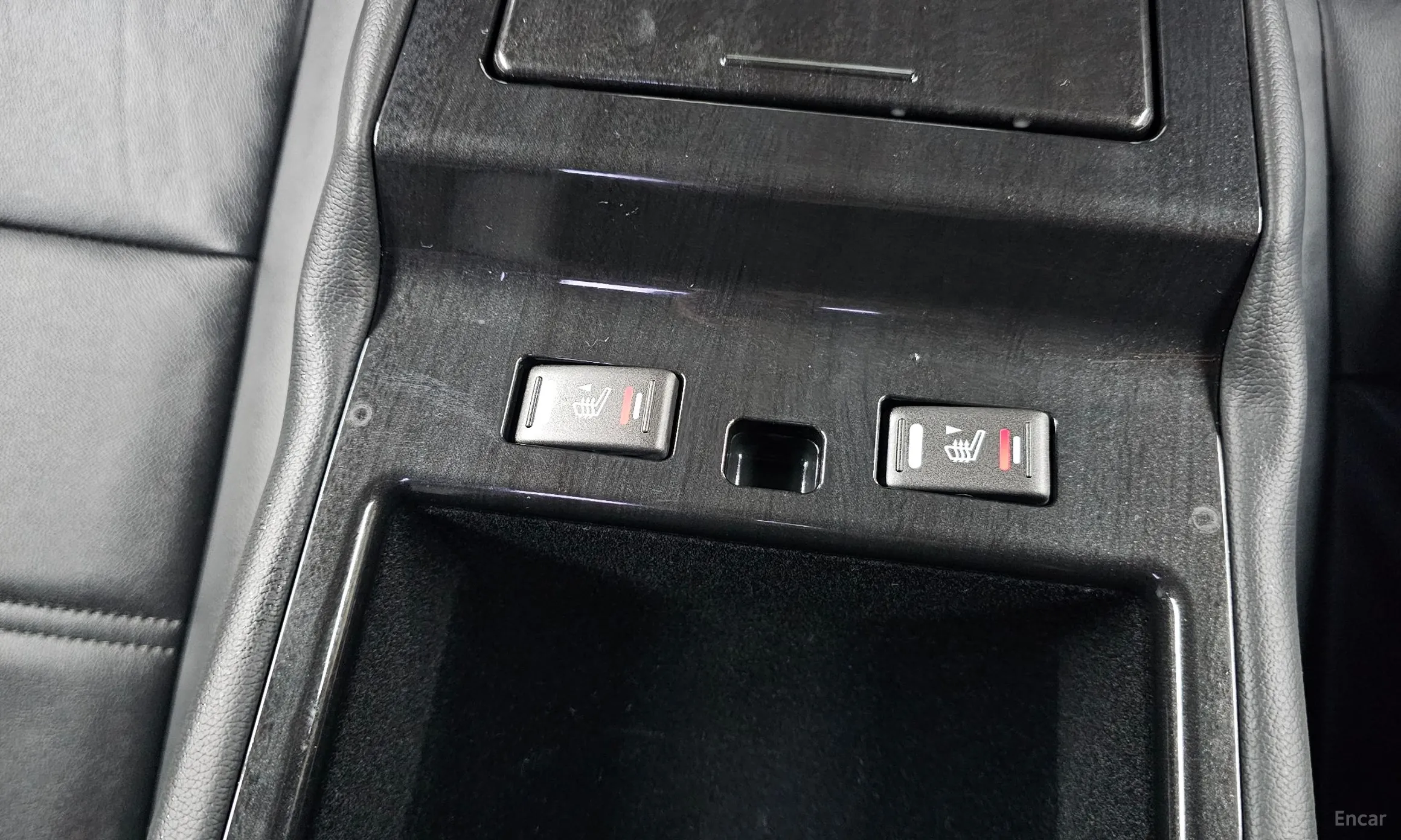 Renault Korea (Samsung) SM7 превью 19