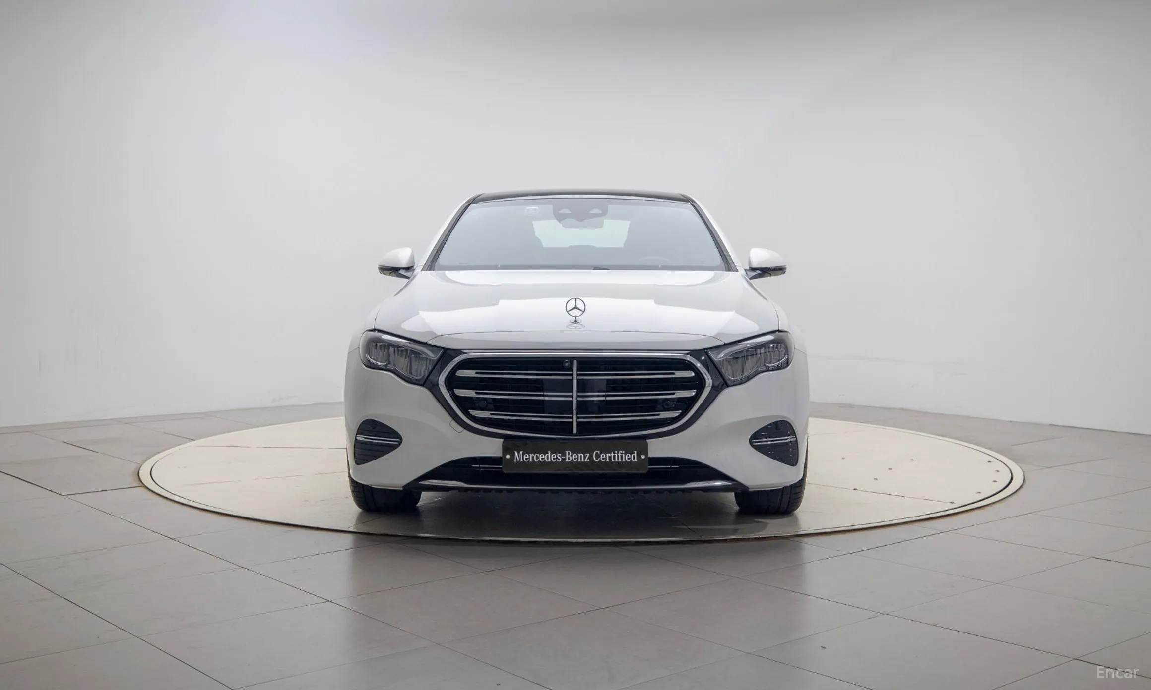 Mercedes Benz E-Class W214 превью 2