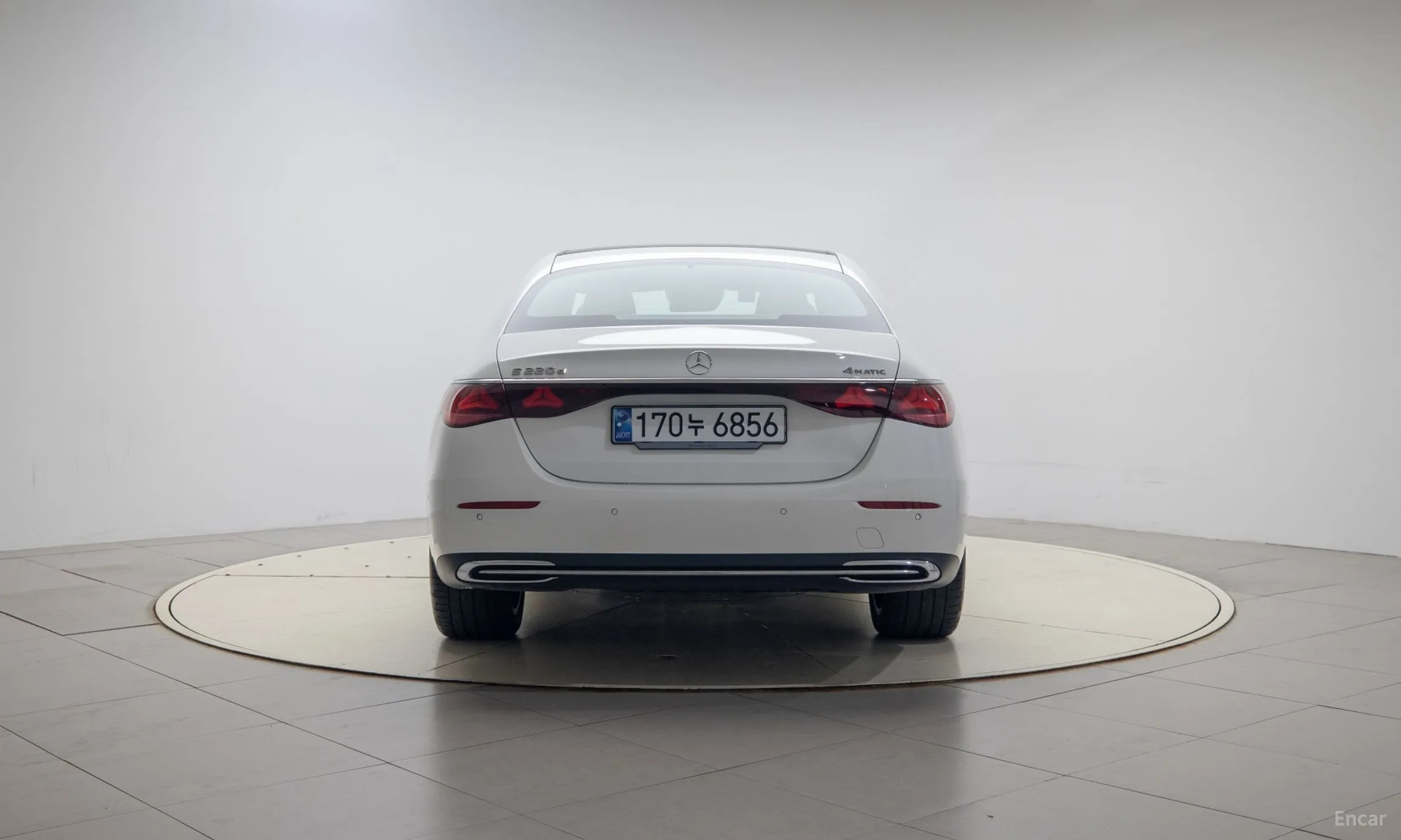 Mercedes Benz E-Class W214 превью 3