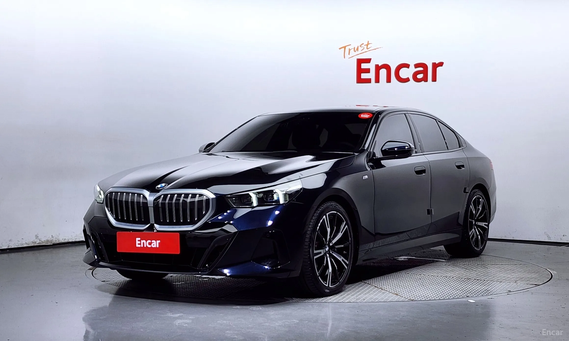 5 Series (G60)