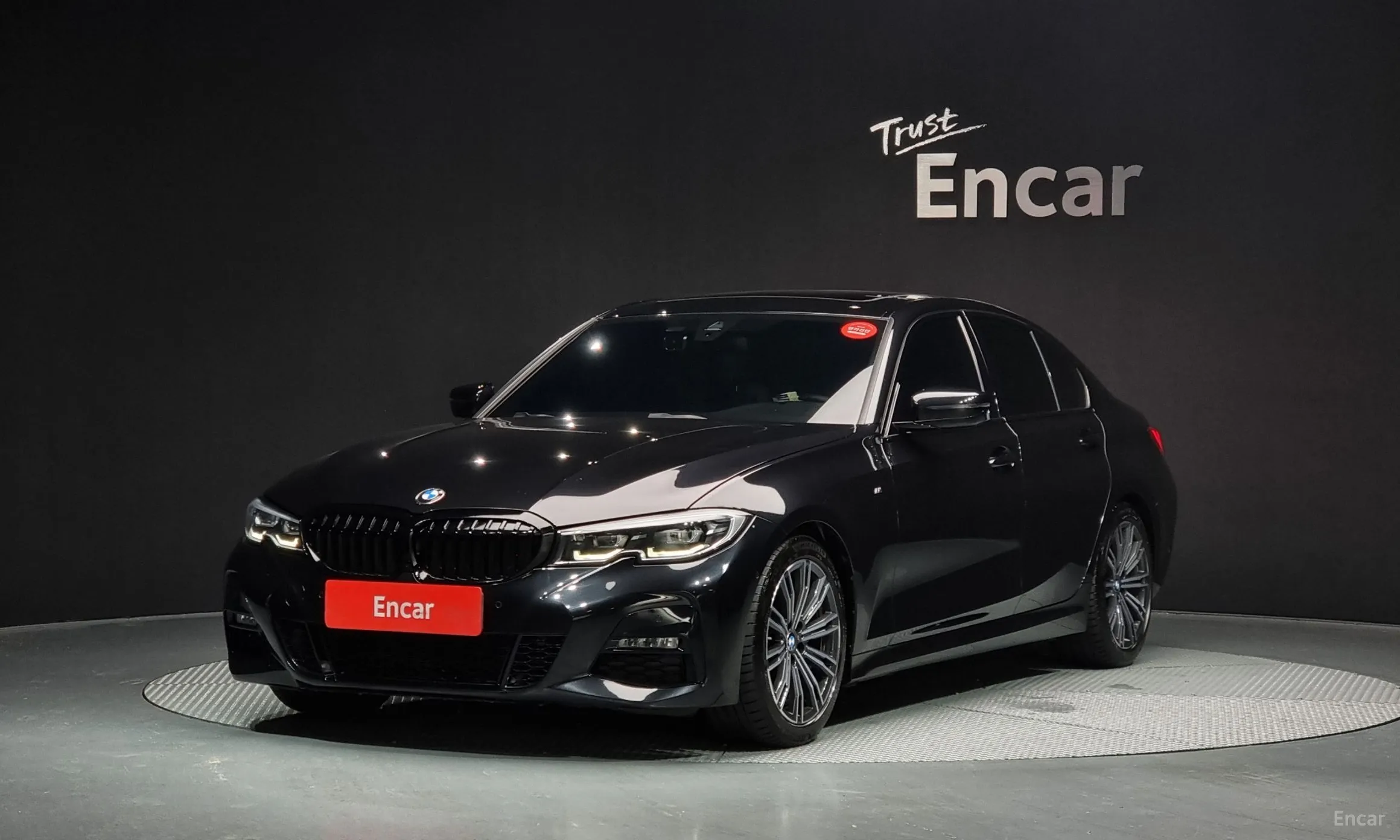 3 Series (G20)