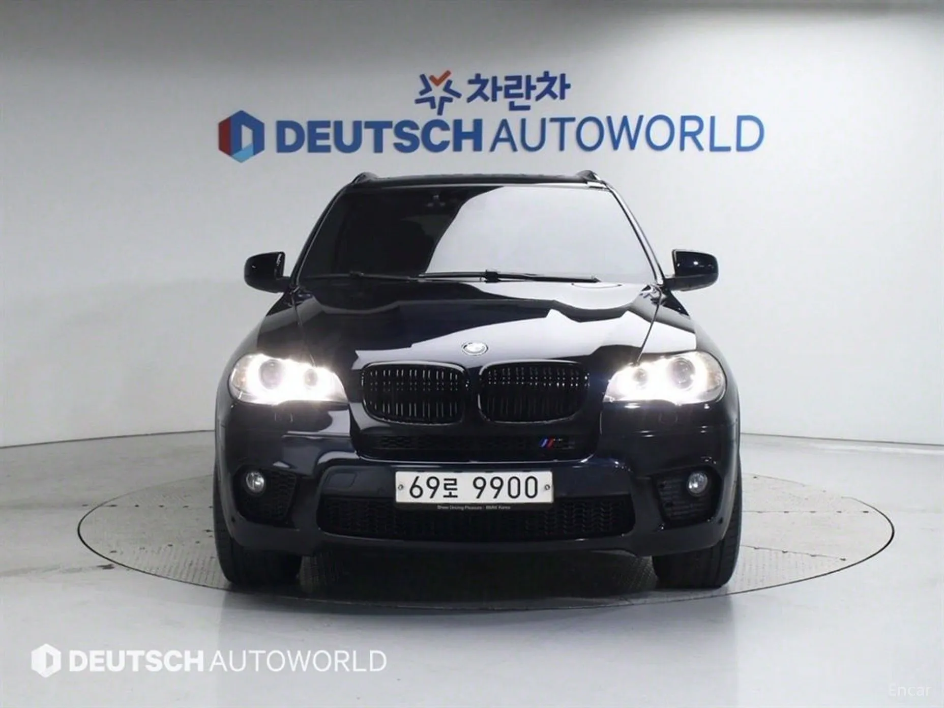 BMW X5 (E70)