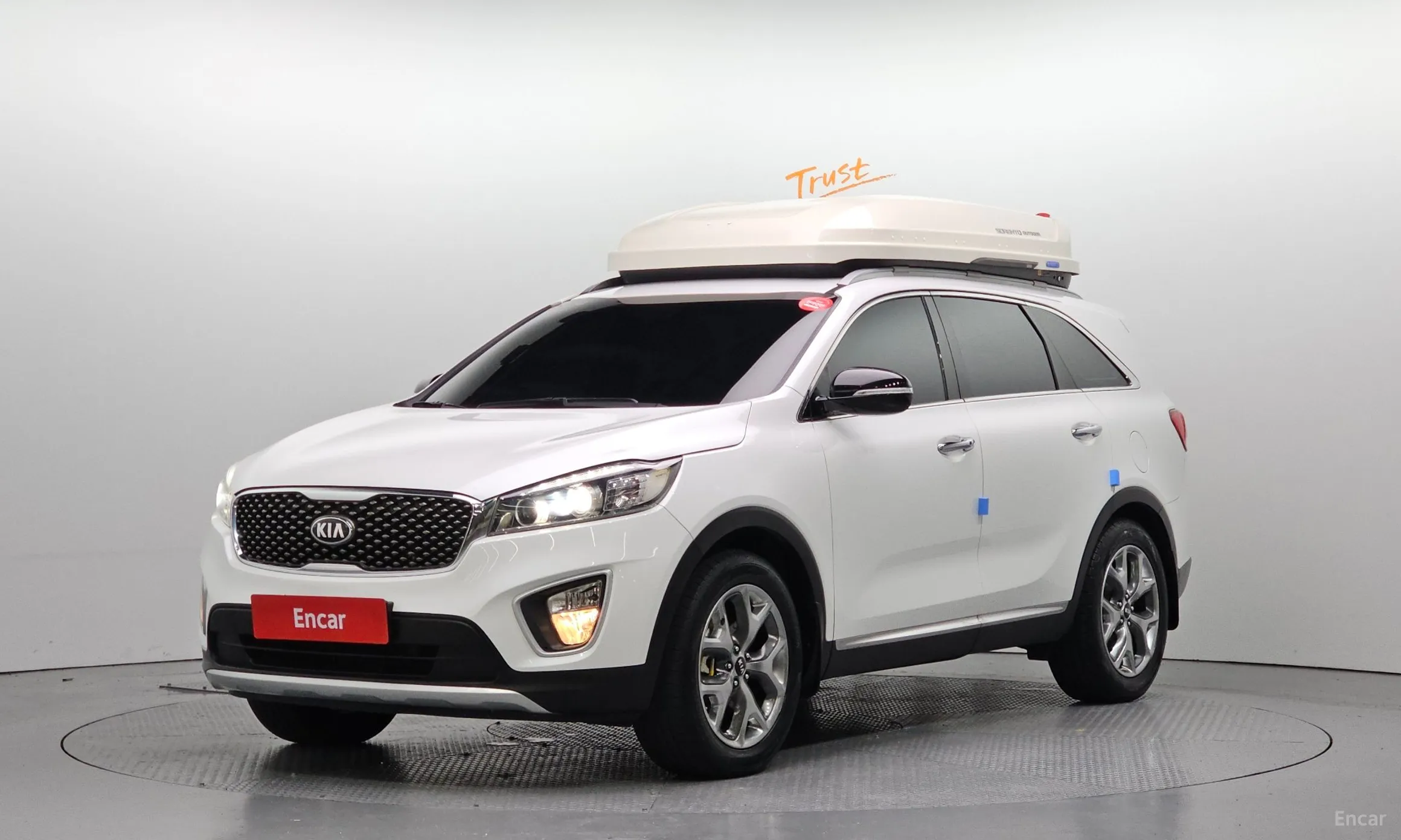 Sorento