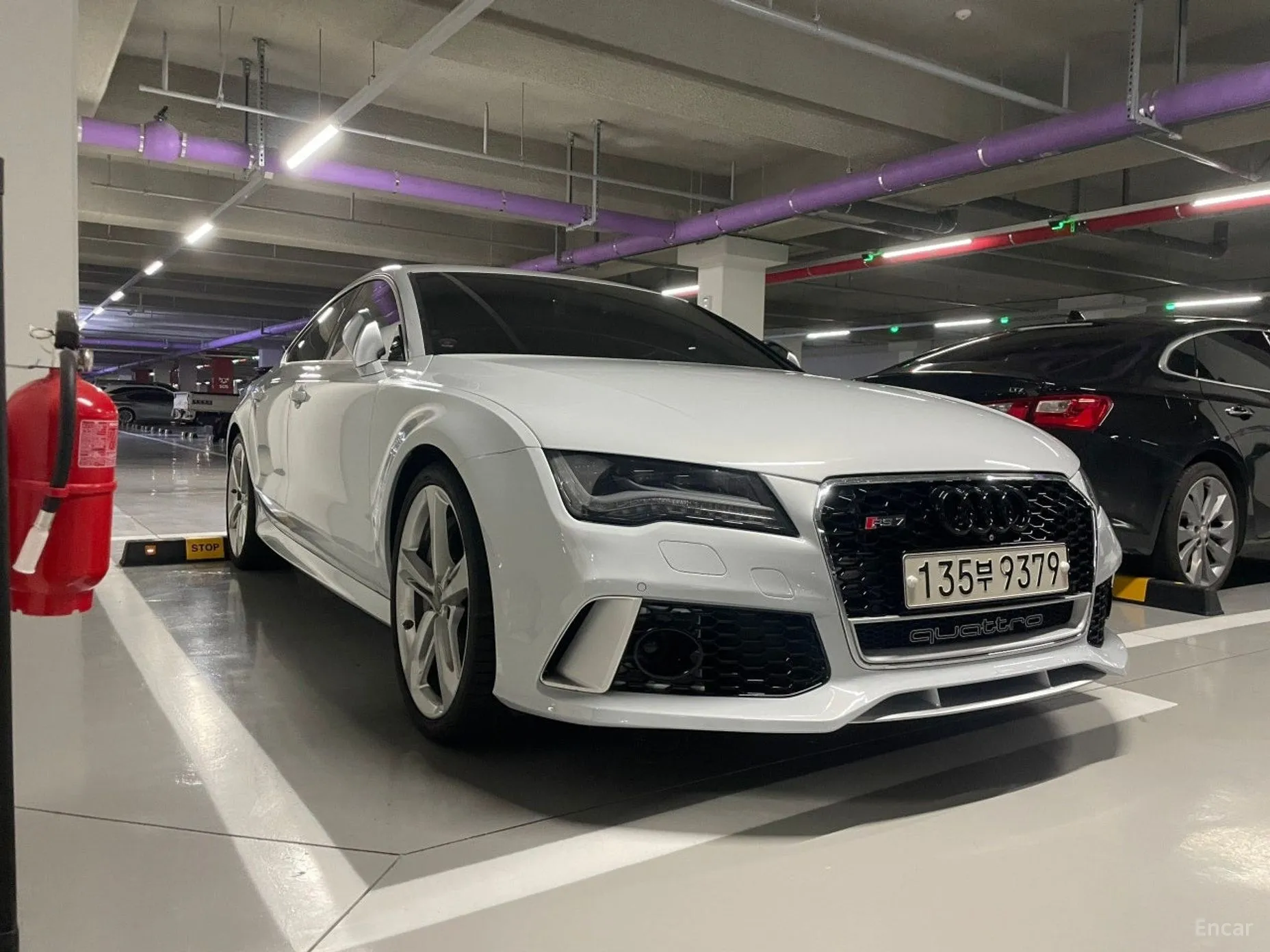 Audi RS7