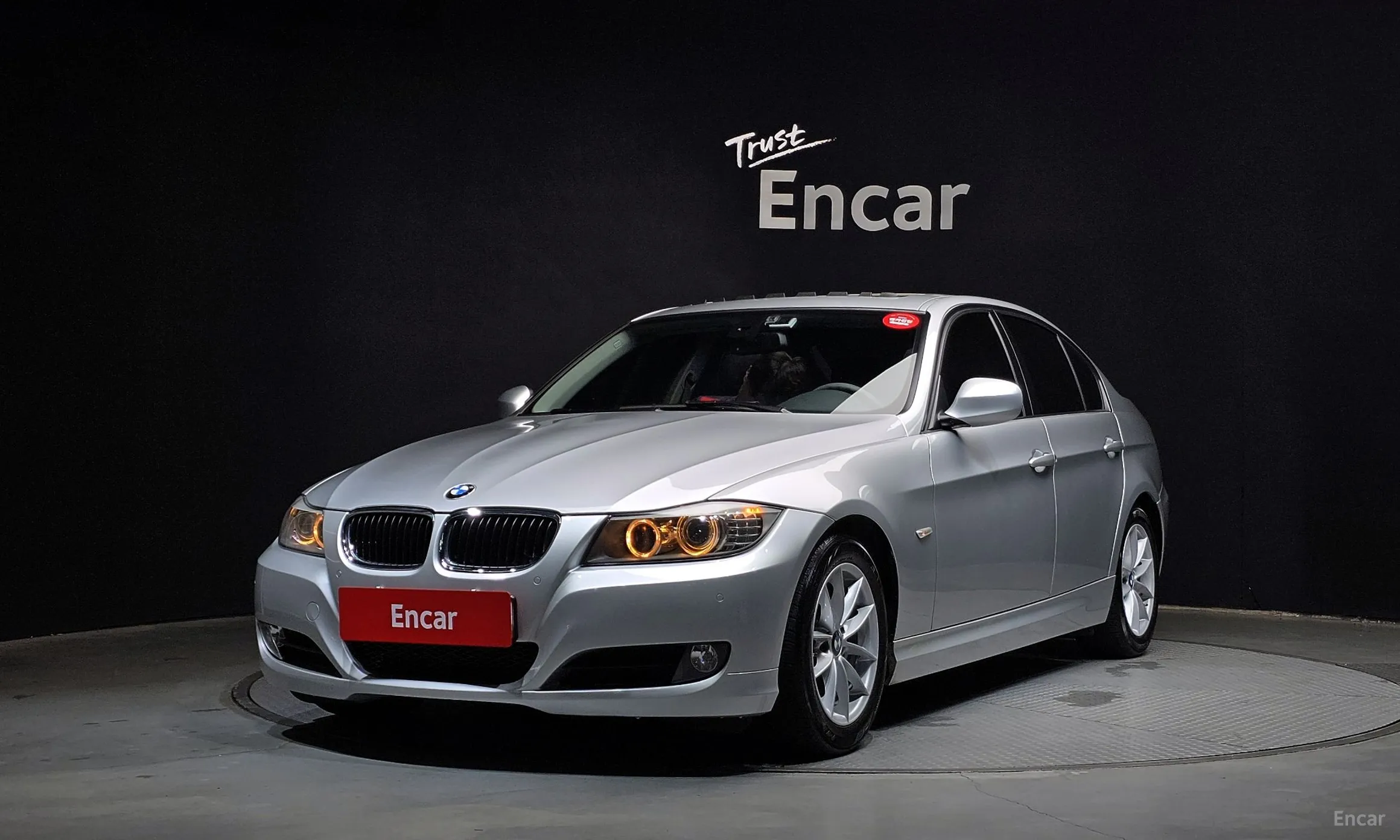 3 Series (E90)