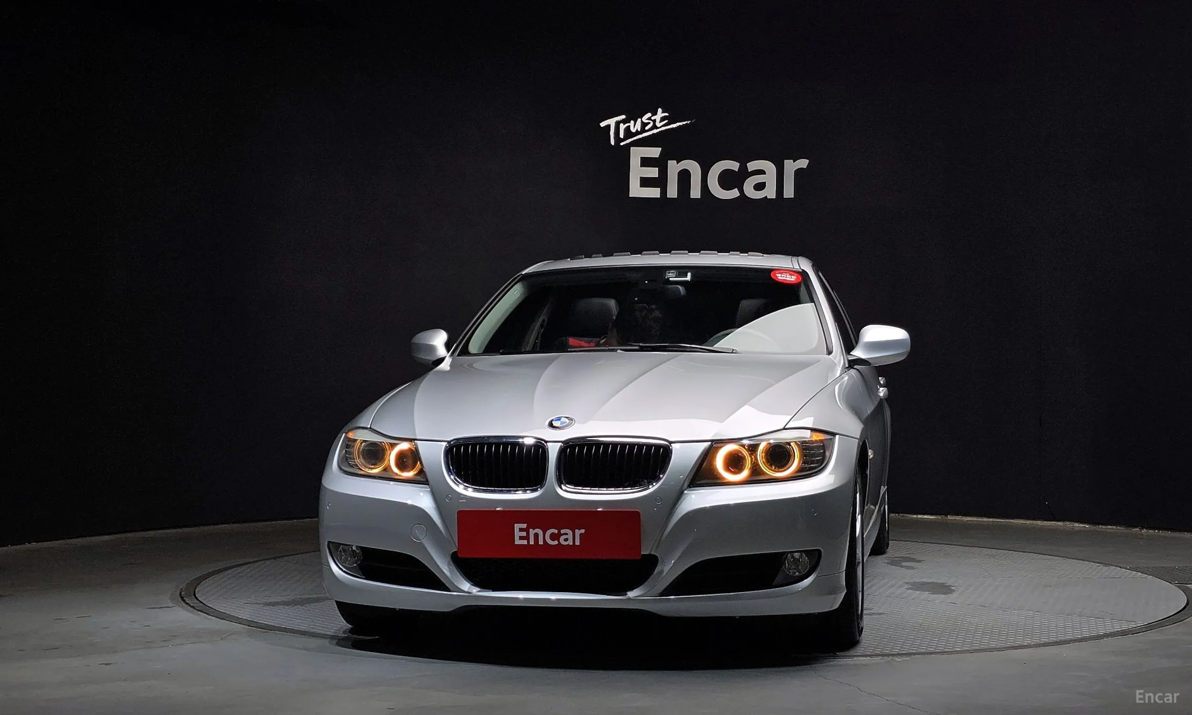 BMW 3 Series (E90)