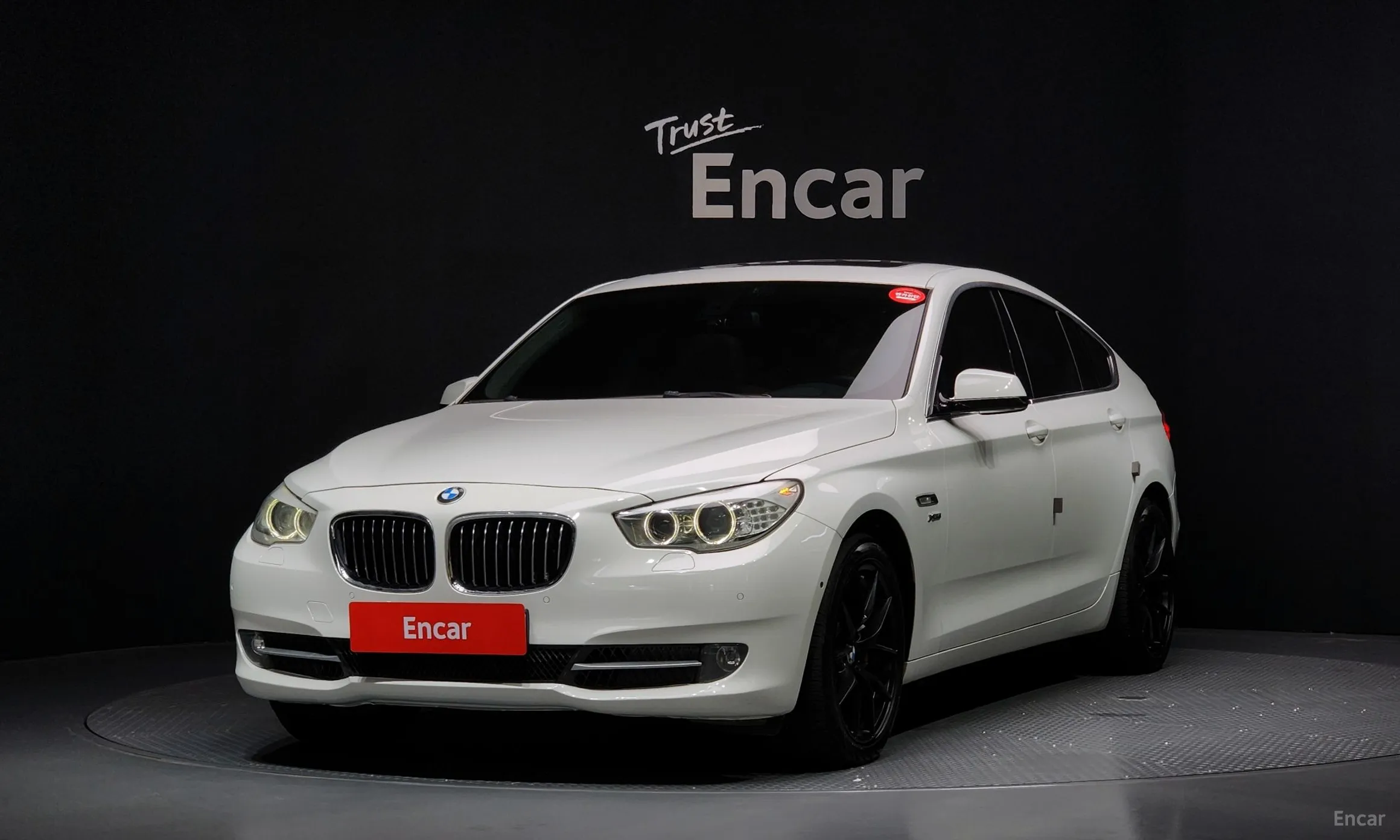 5 Series GT (F07)