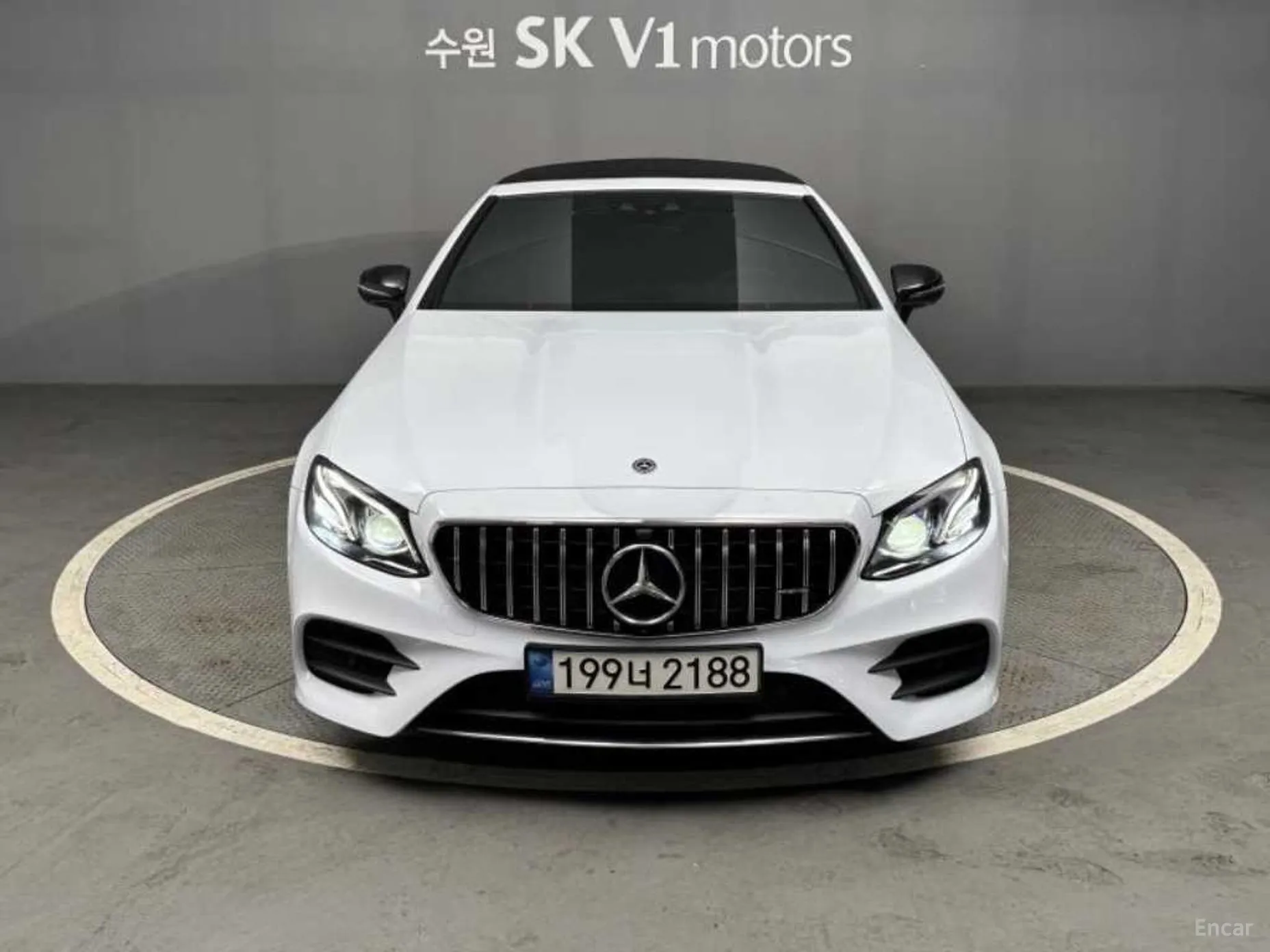 Mercedes Benz E-Class W213