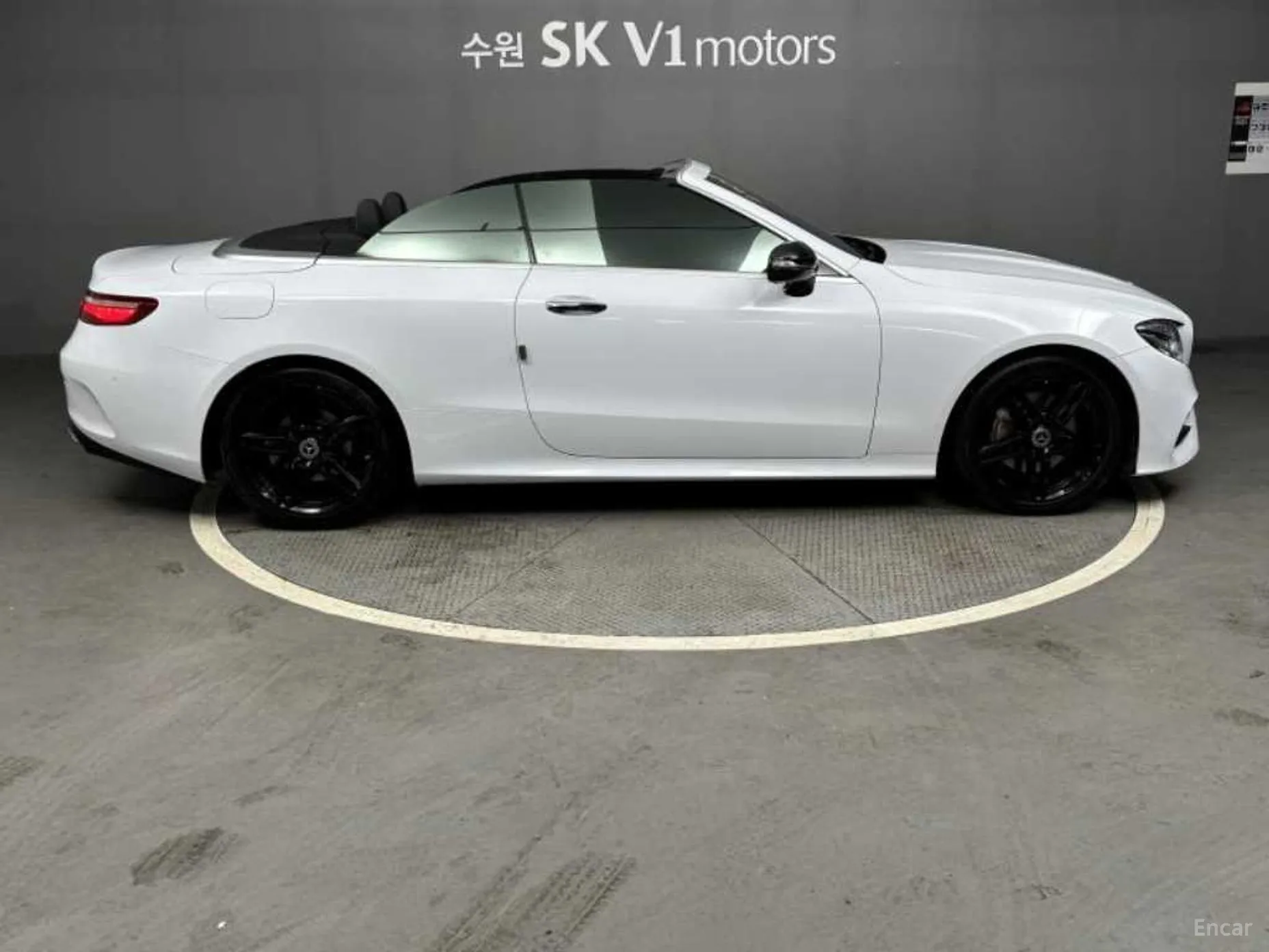 Mercedes Benz E-Class W213