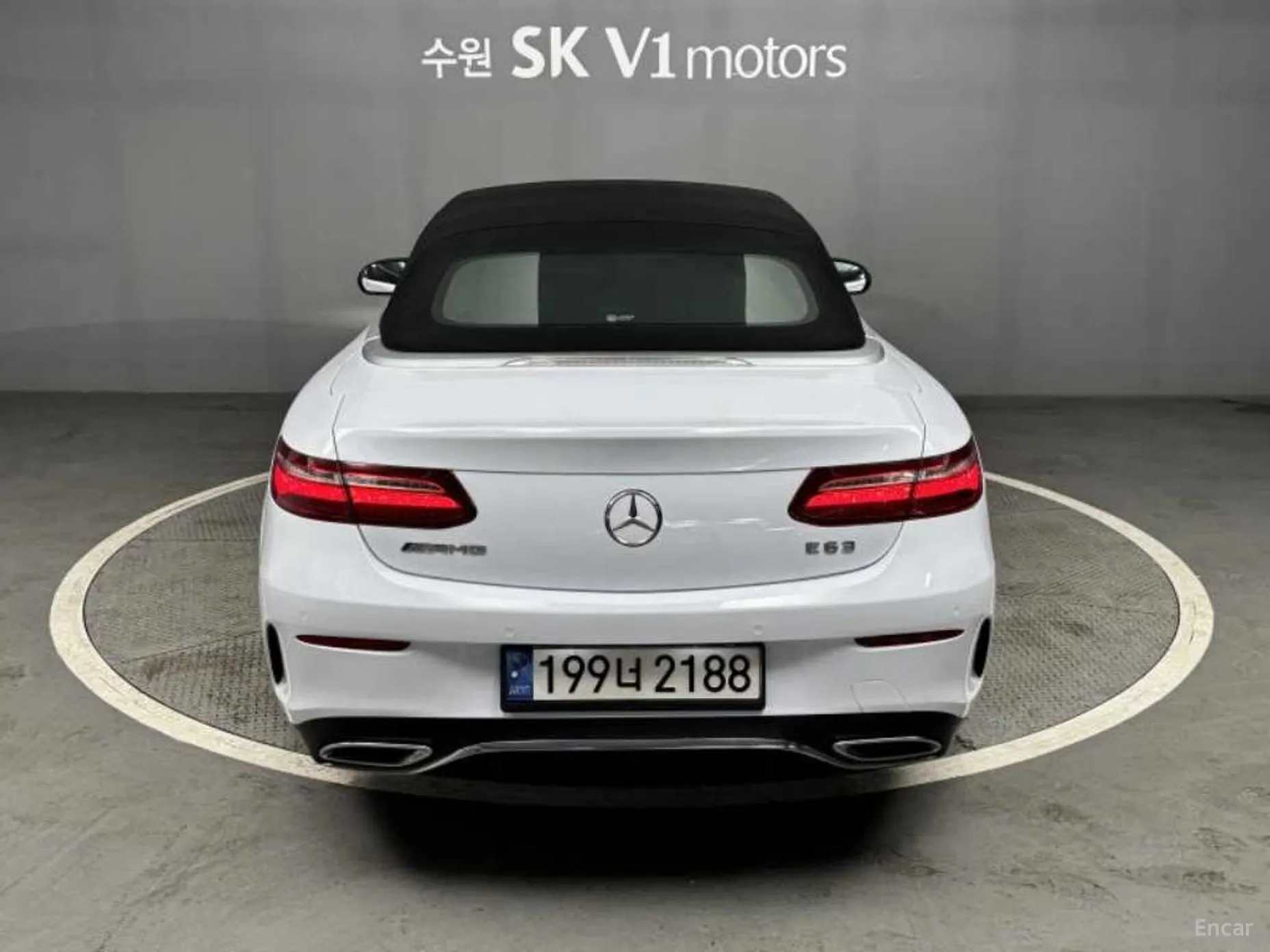 Mercedes Benz E-Class W213 превью 3