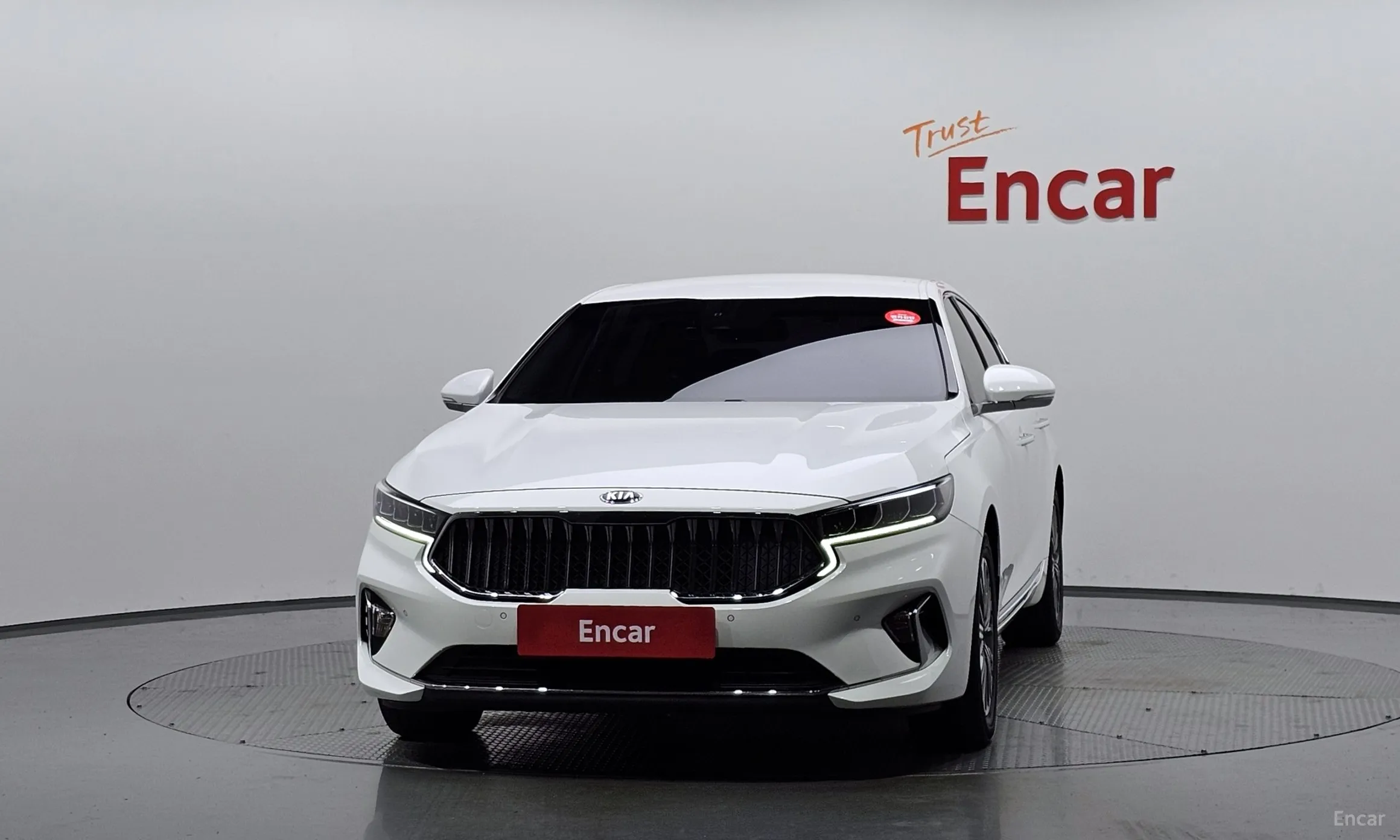 Kia K7 Premier Hybrid