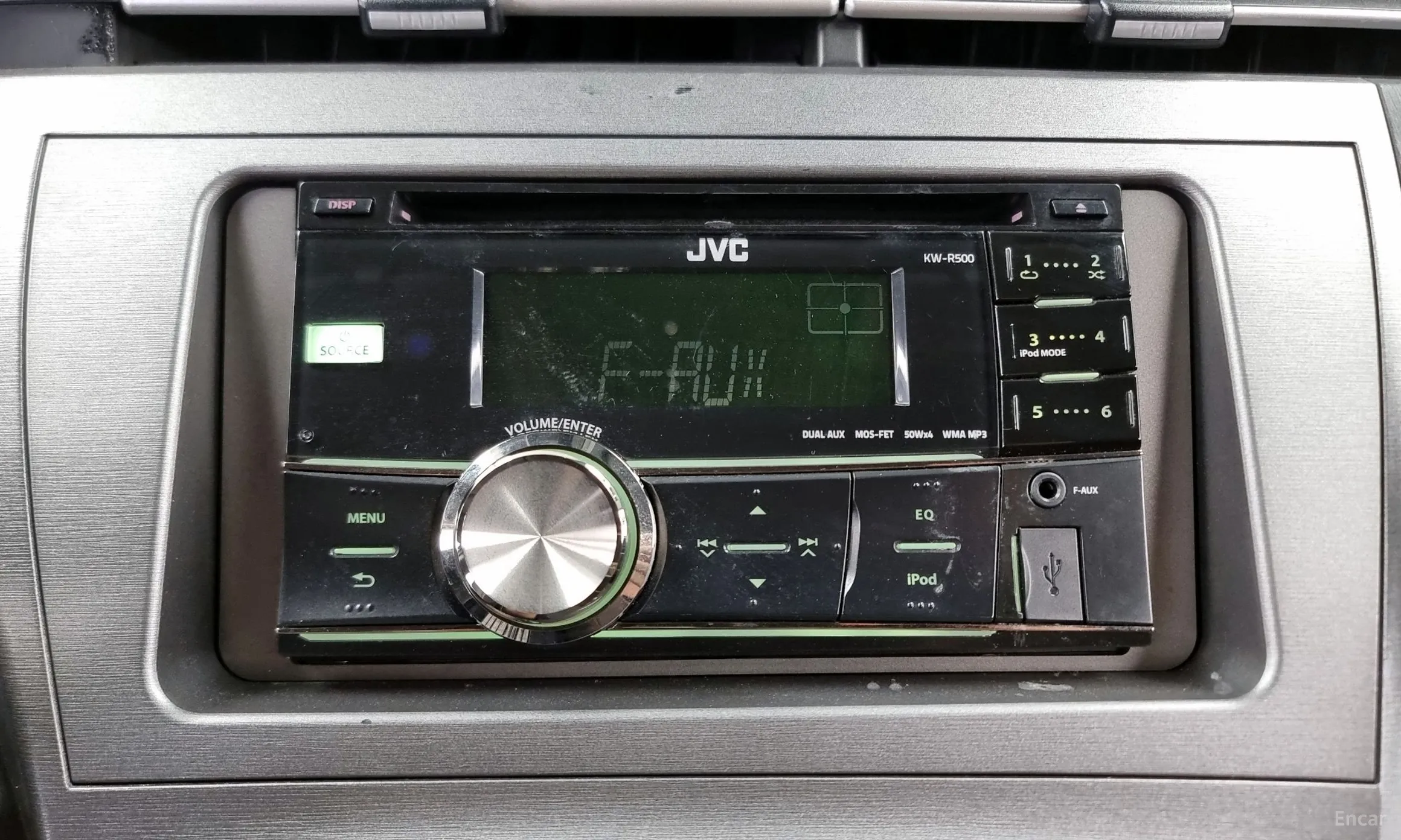 Toyota Toyota Prius превью 15