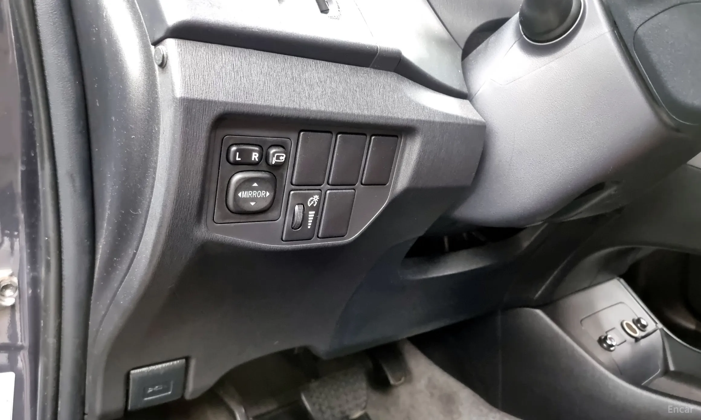 Toyota Toyota Prius превью 17