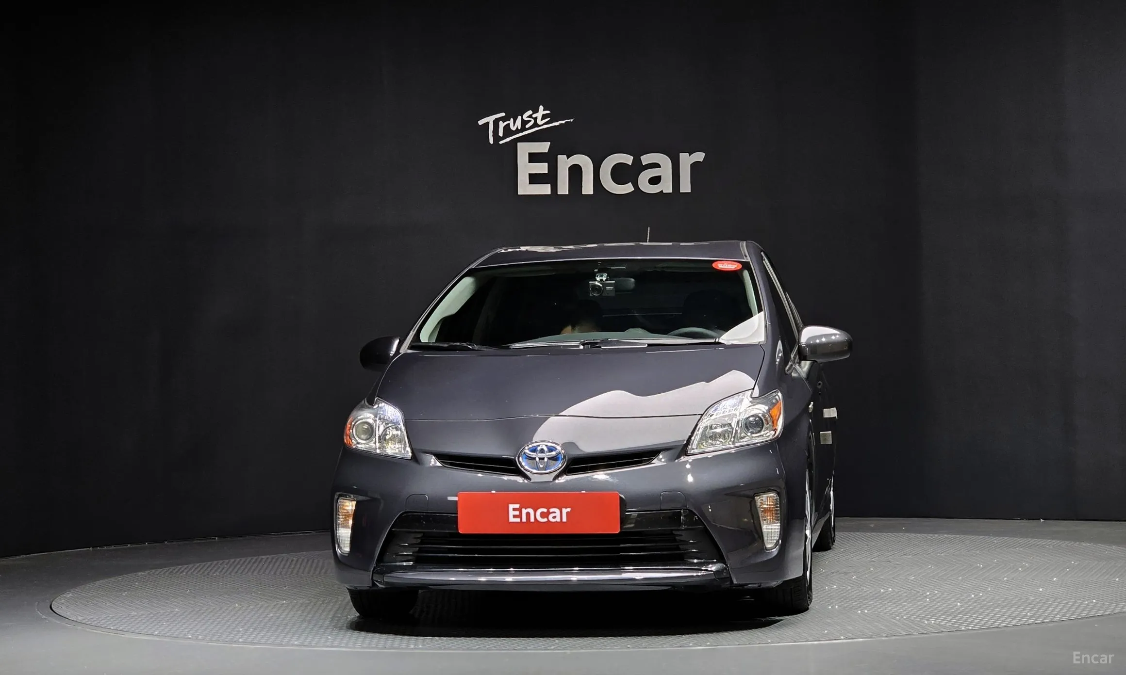 Toyota Toyota Prius превью 3
