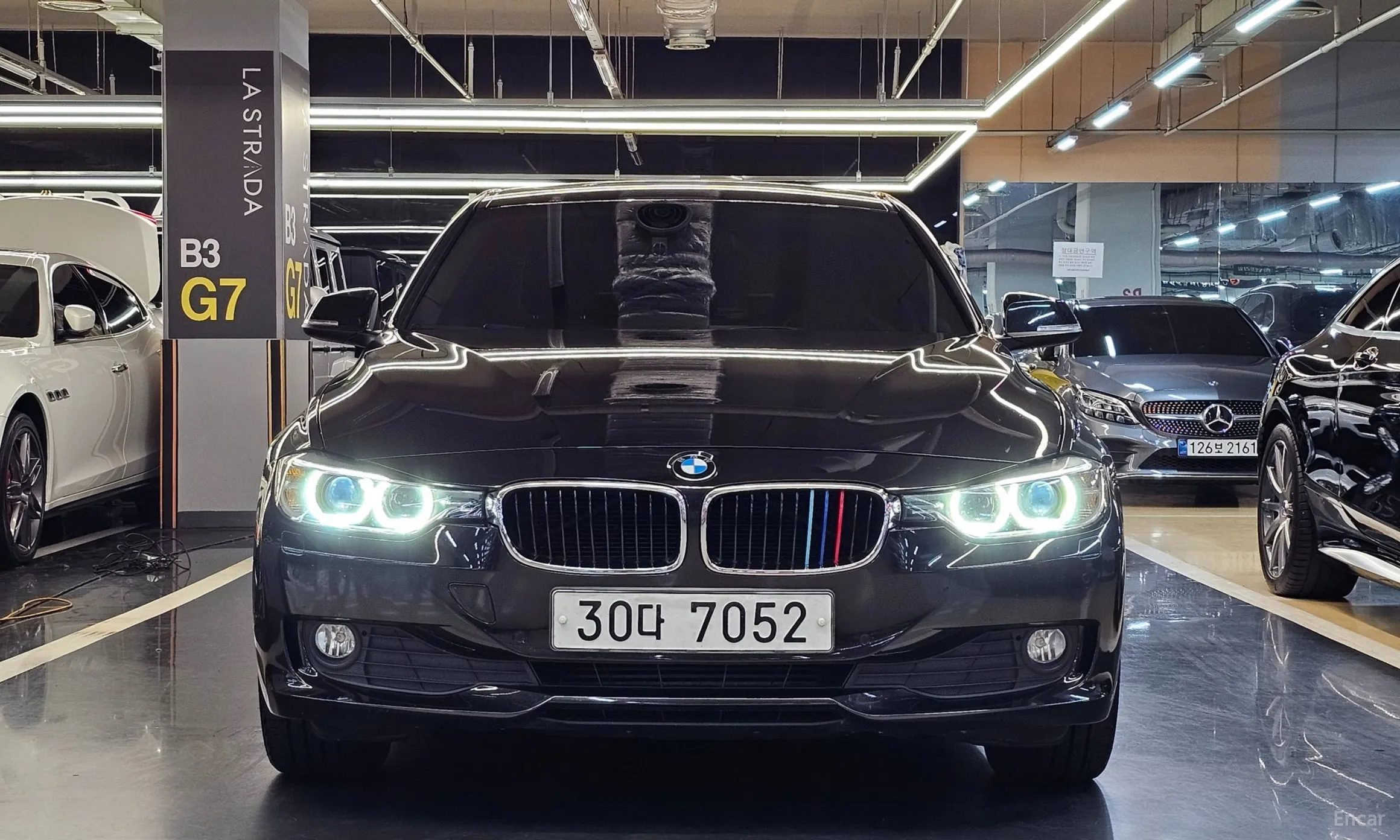 3 Series (F30)