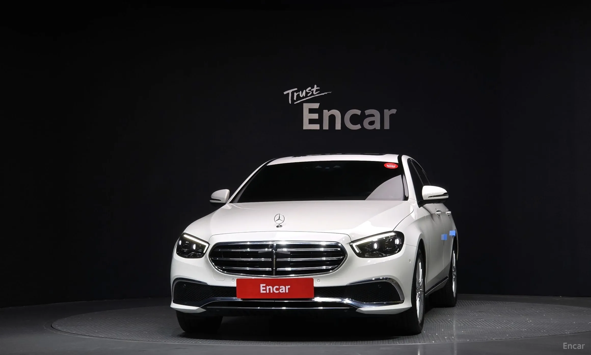 Mercedes Benz E-Class W213 превью 2