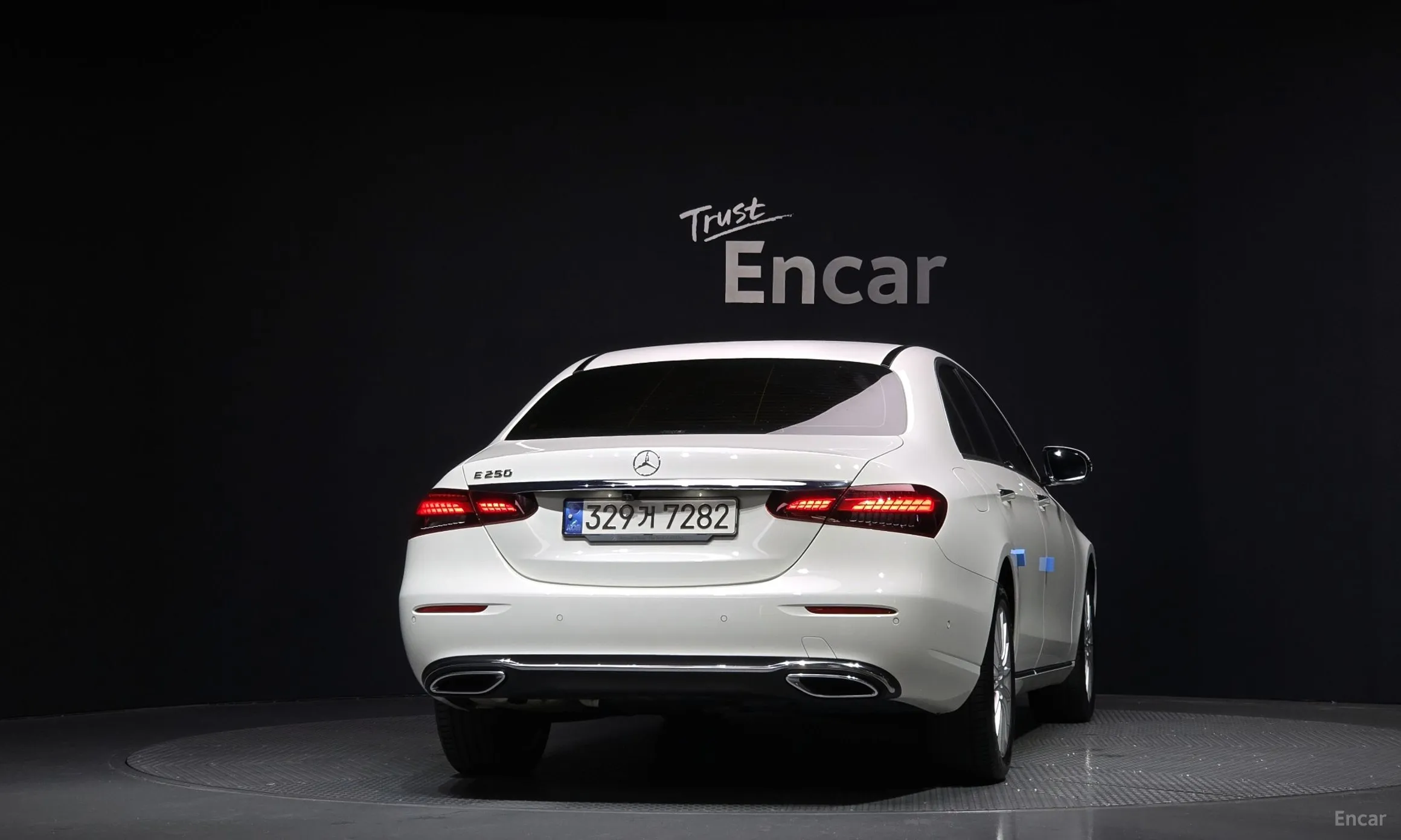 Mercedes Benz E-Class W213 превью 3