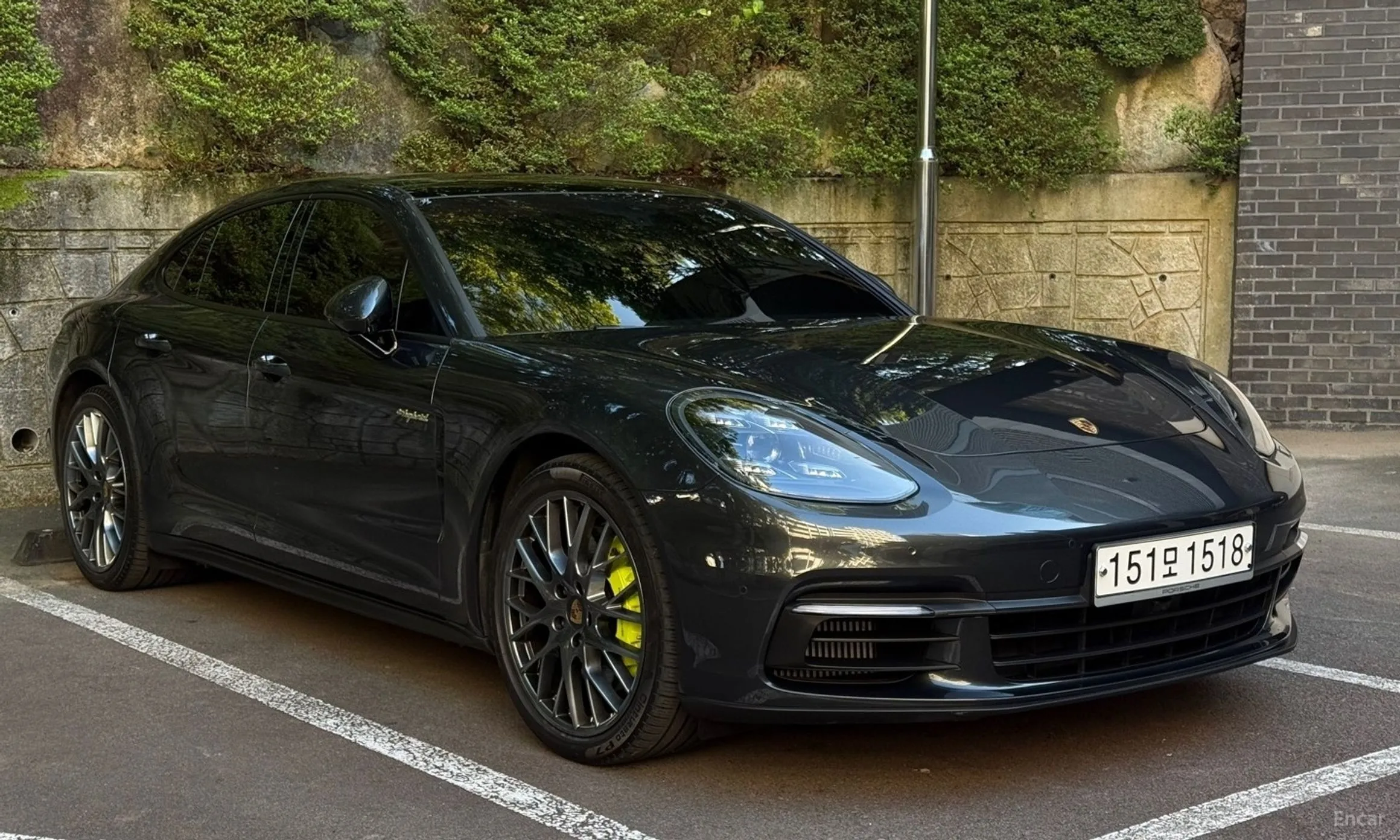 Panamera (971)