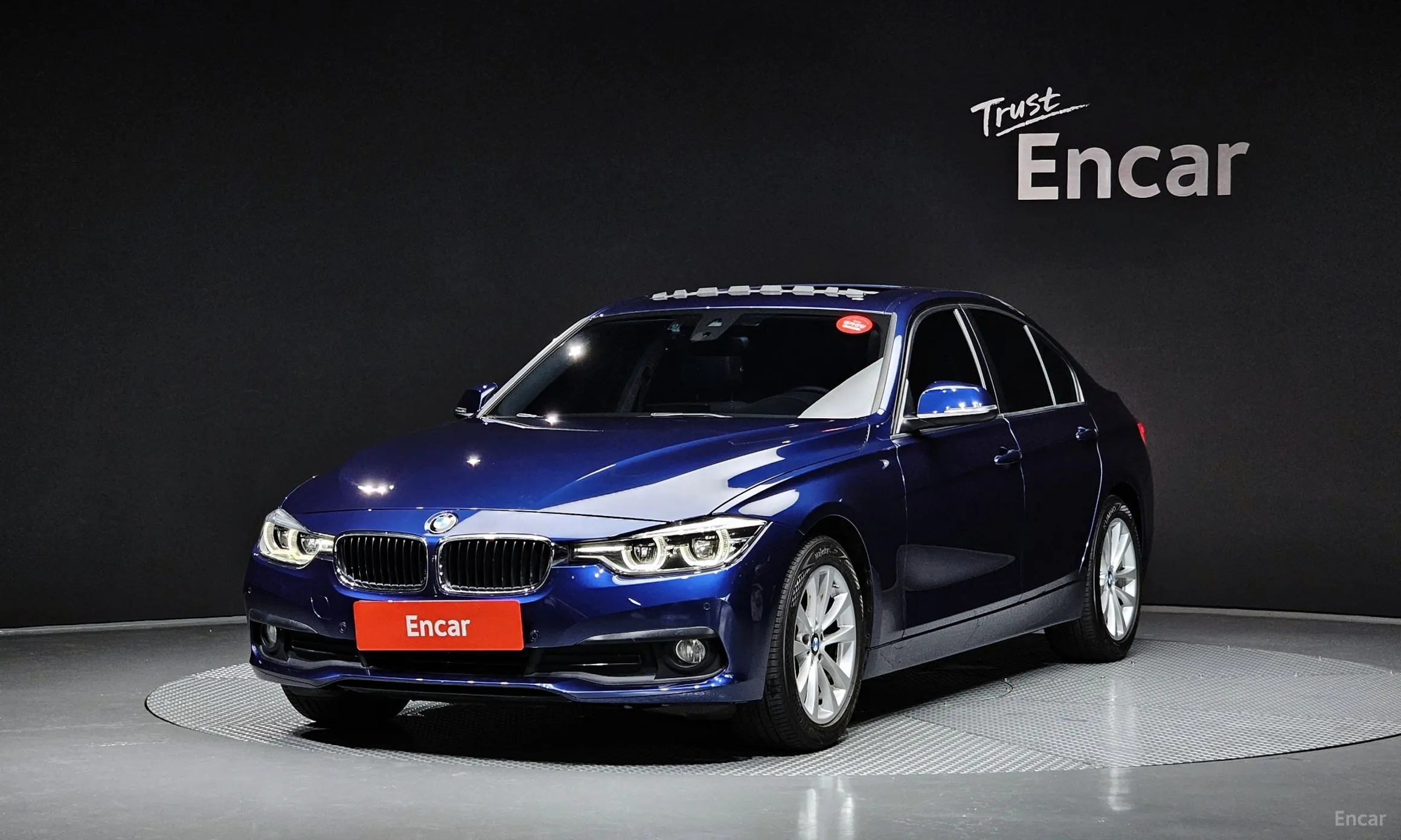 3 Series (F30)