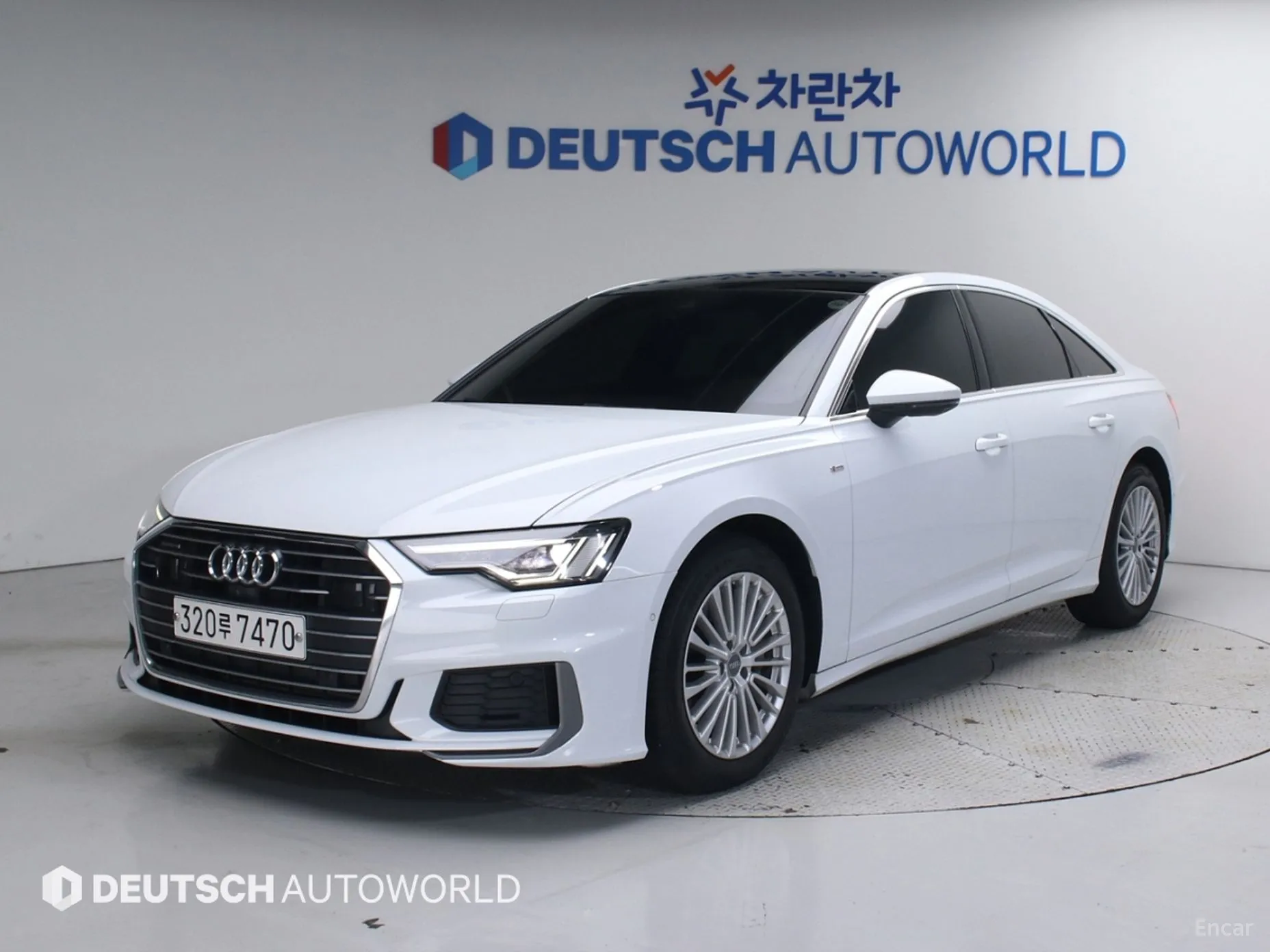 A6 (C8)