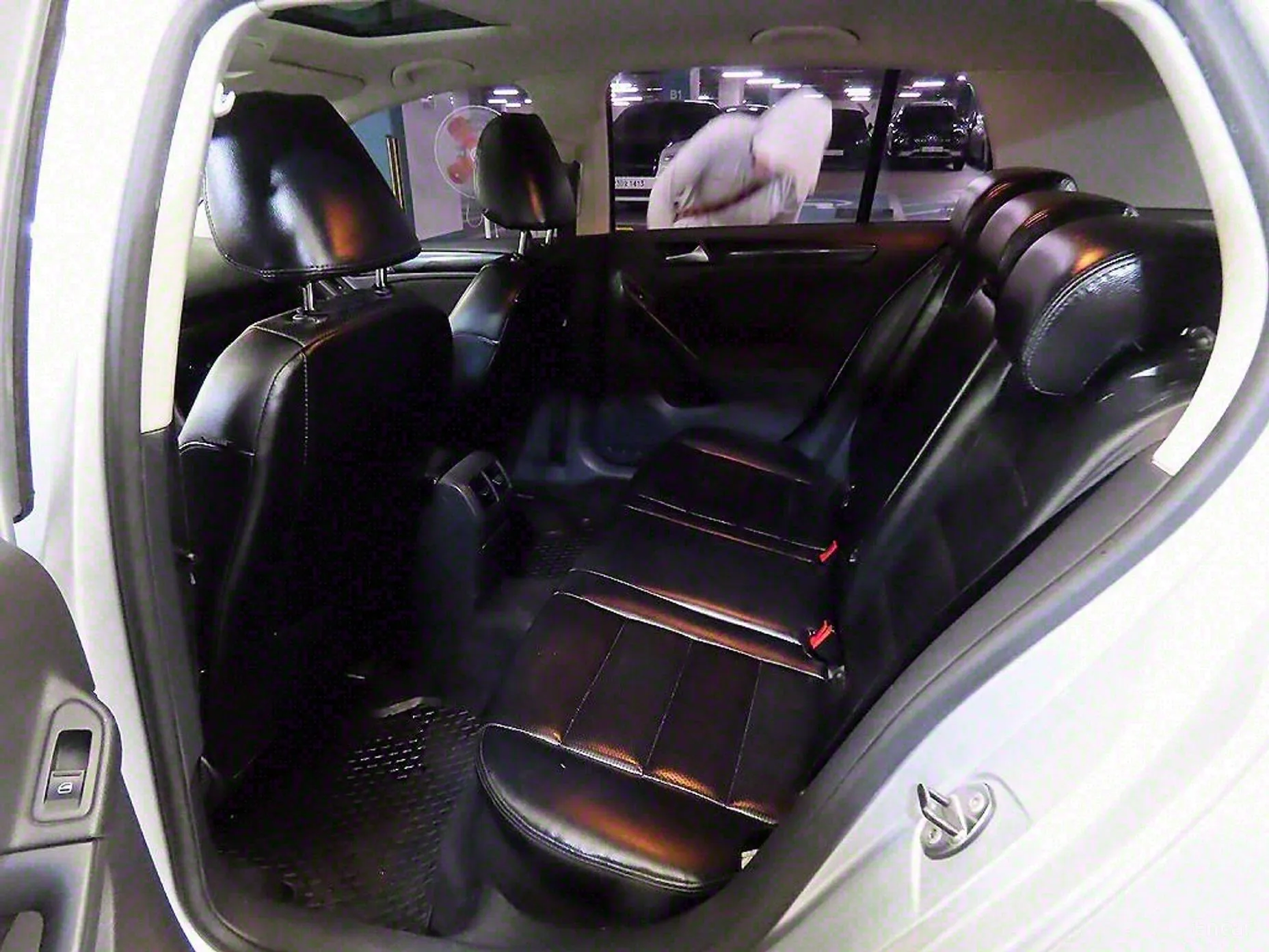 Volkswagen Golf 6th Generation превью 4