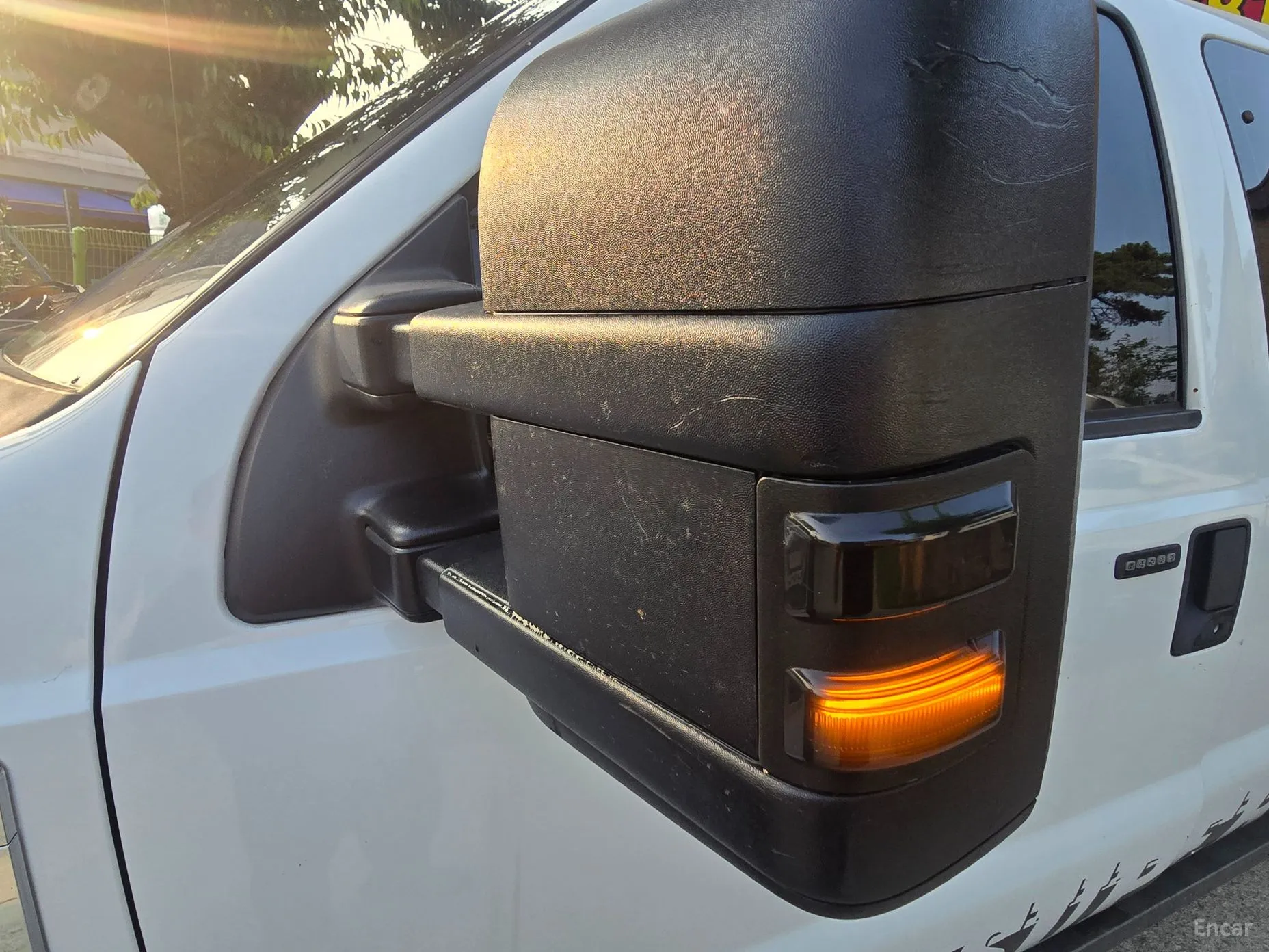 Ford F250 превью 13