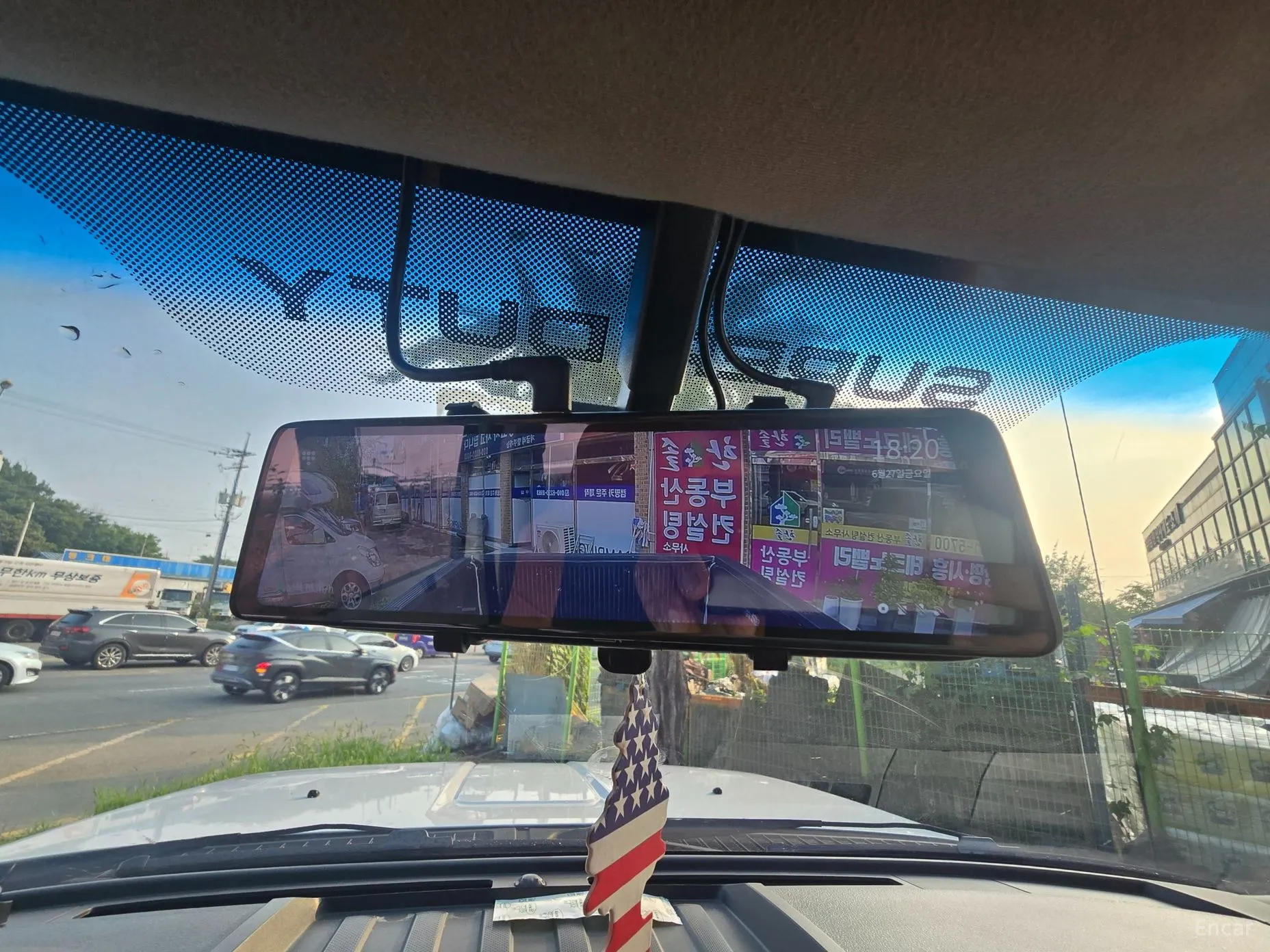Ford F250 превью 15
