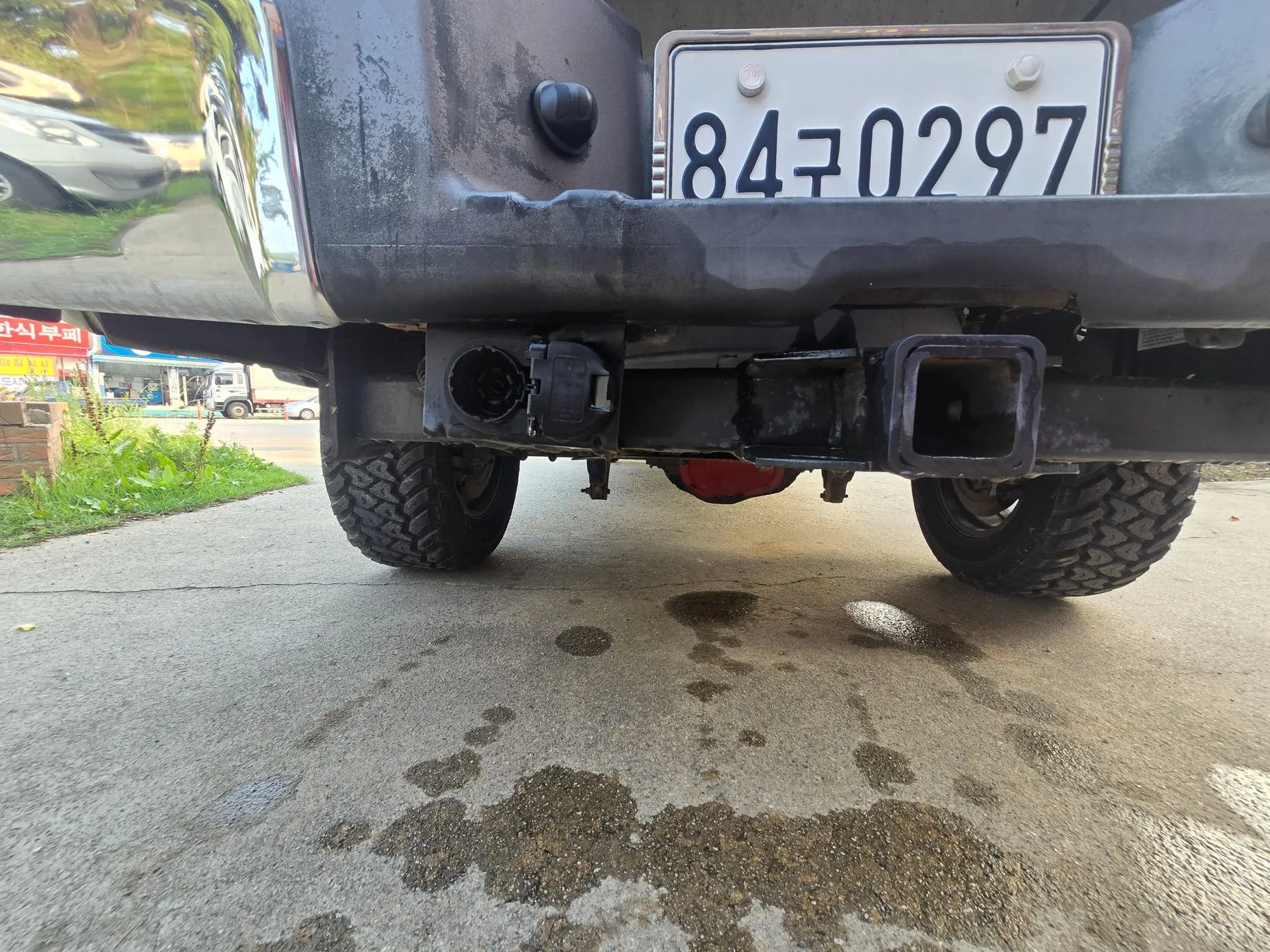 Ford F250 превью 7