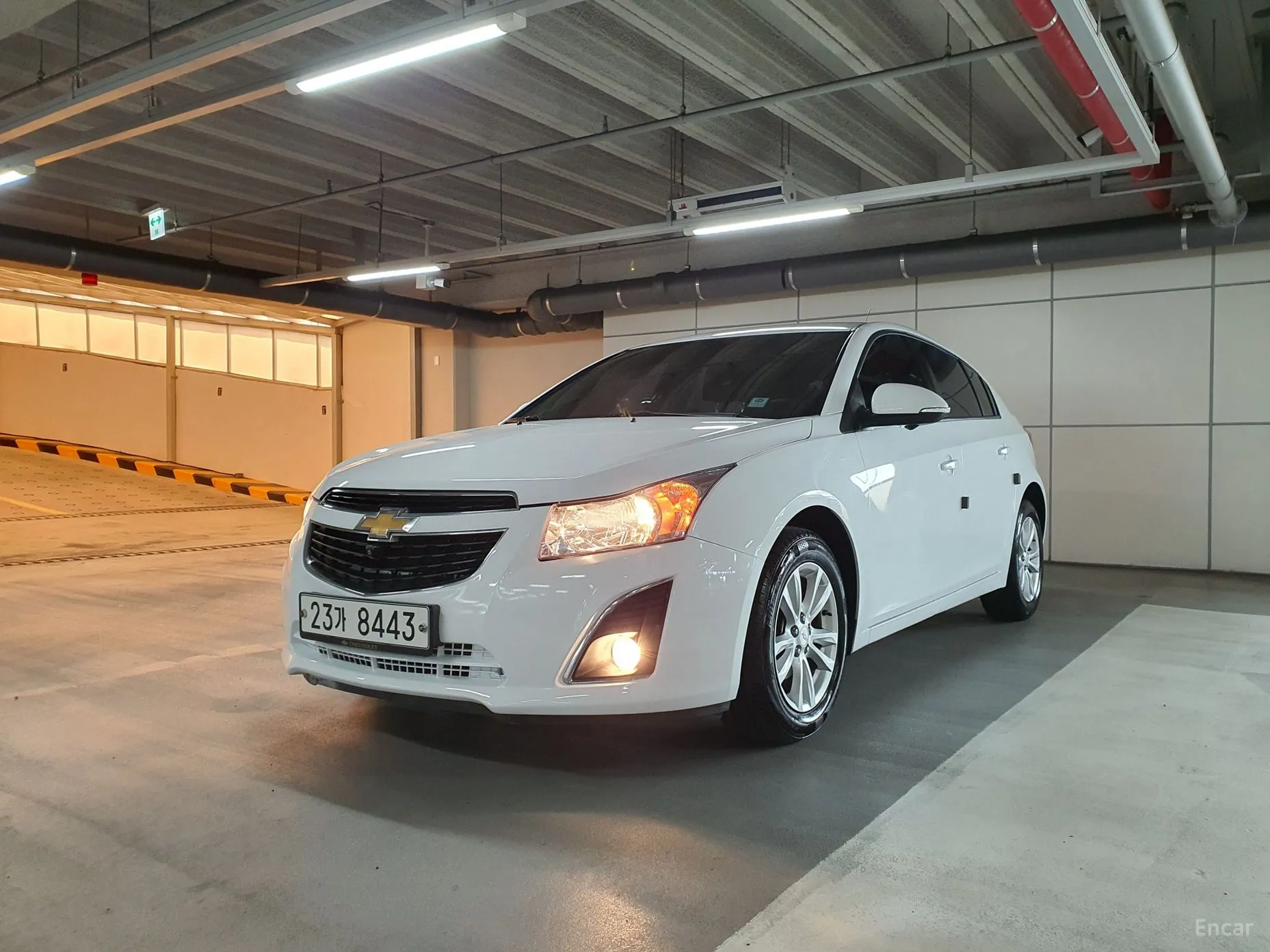 Cruze